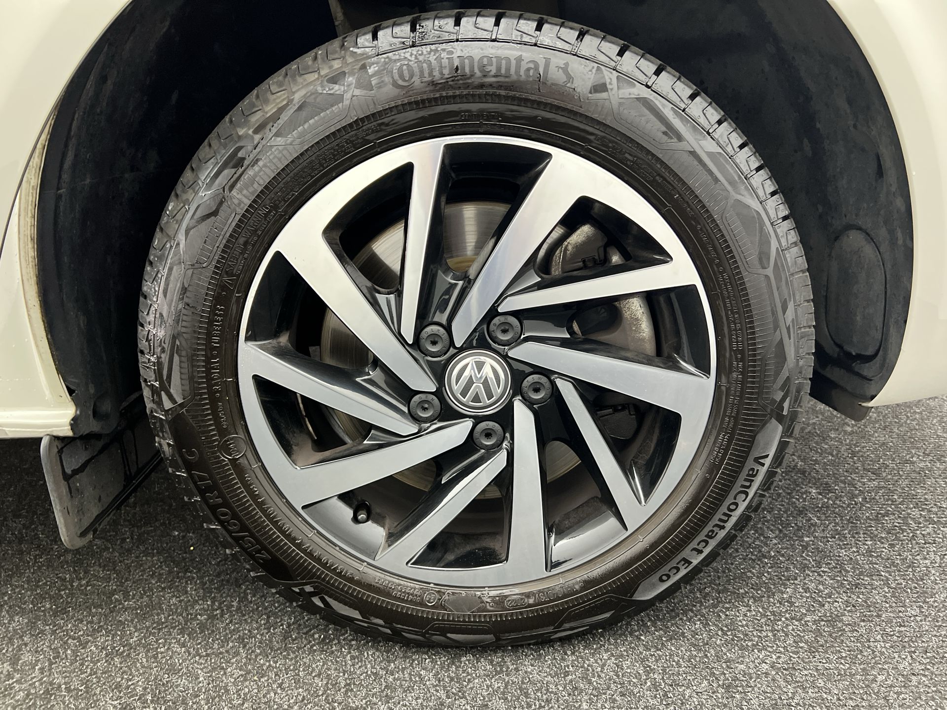 2.0 TDI OCEAN 204 4D