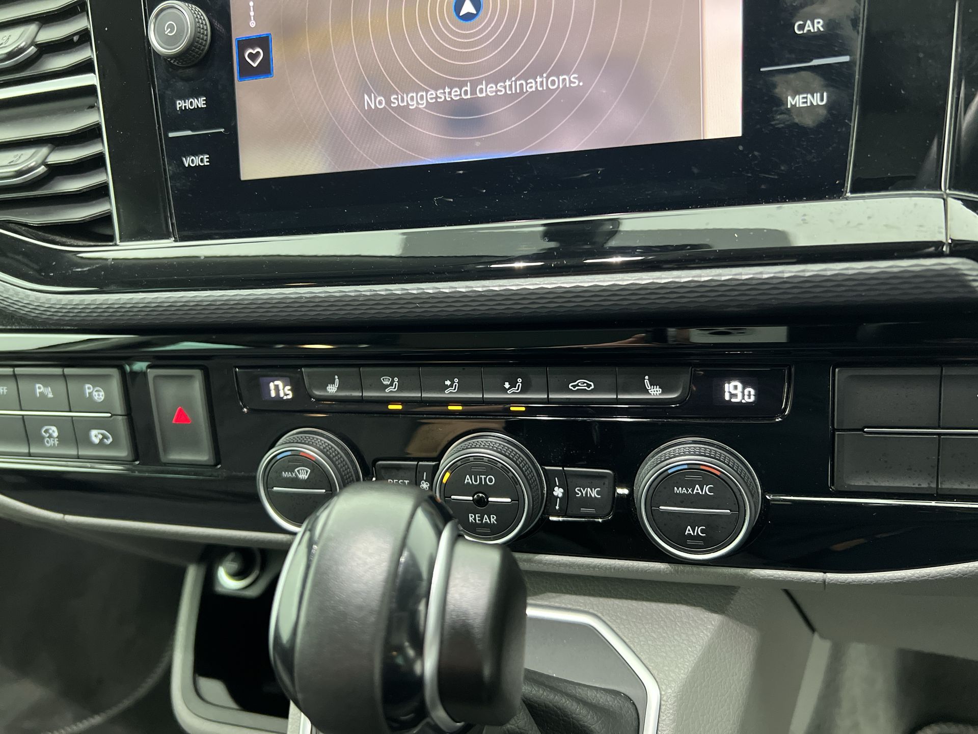 2.0 TDI OCEAN 204 4D