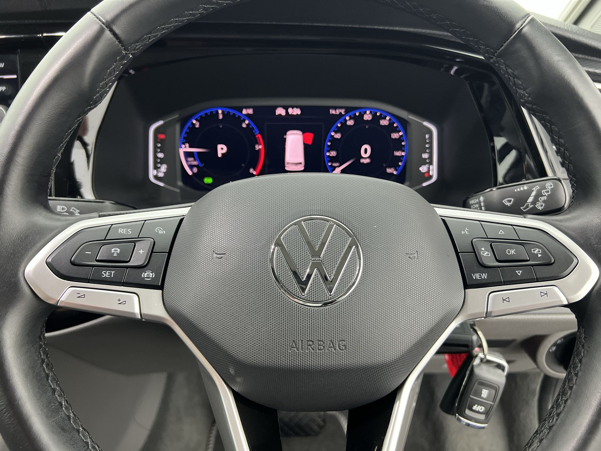 2.0 TDI OCEAN 204 4D