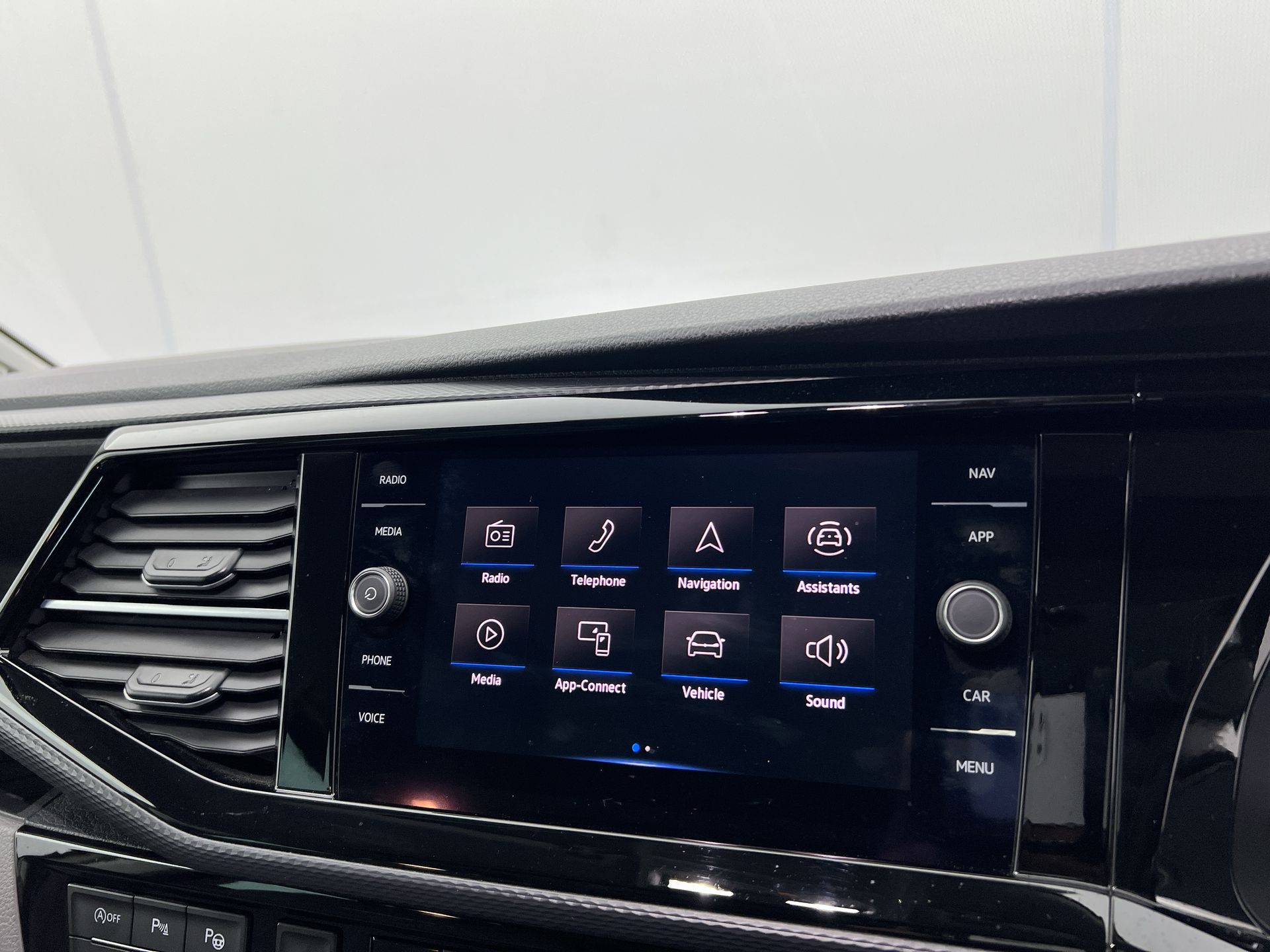 2.0 TDI OCEAN 204 4D