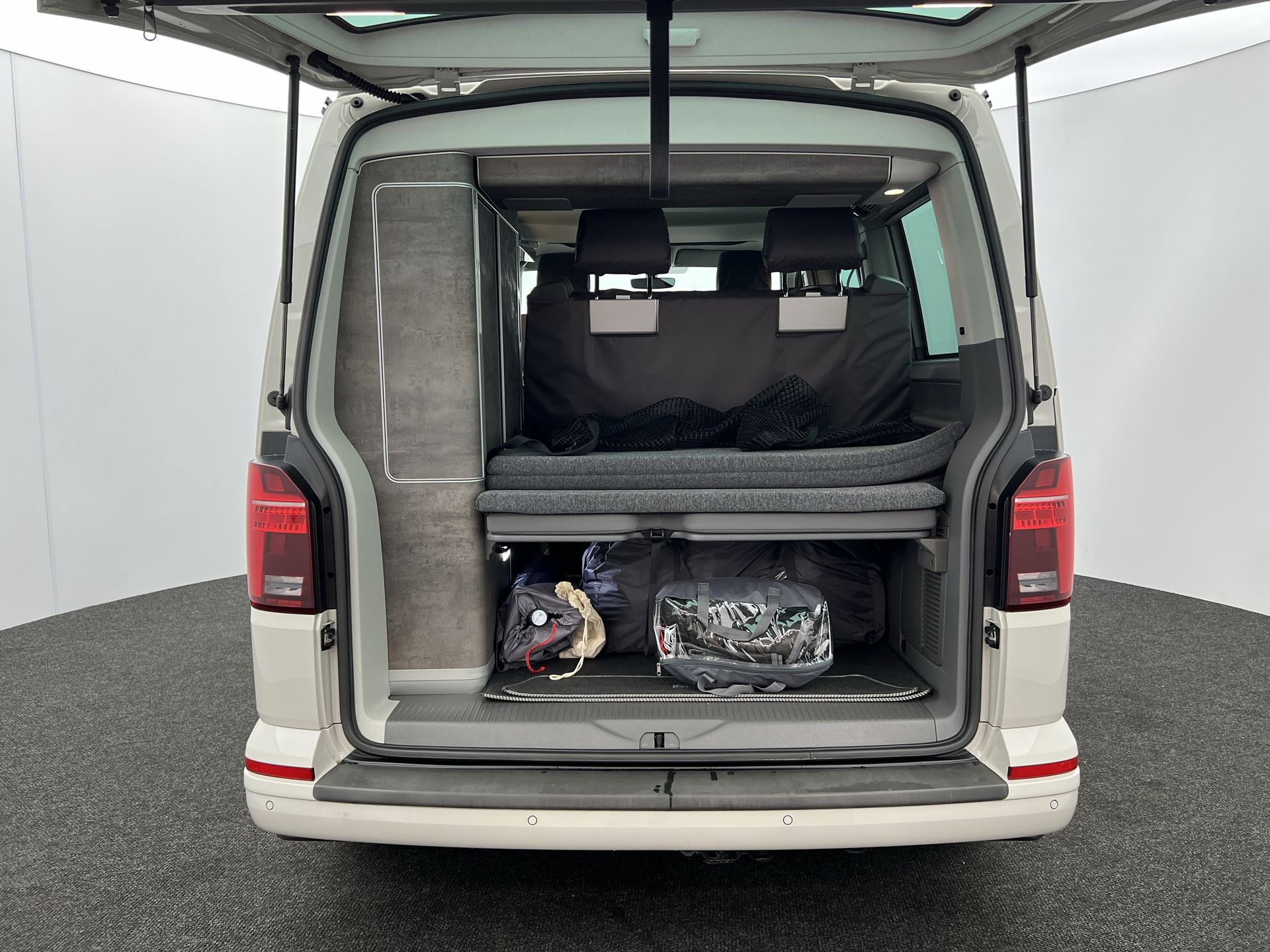 2.0 TDI OCEAN 204 4D
