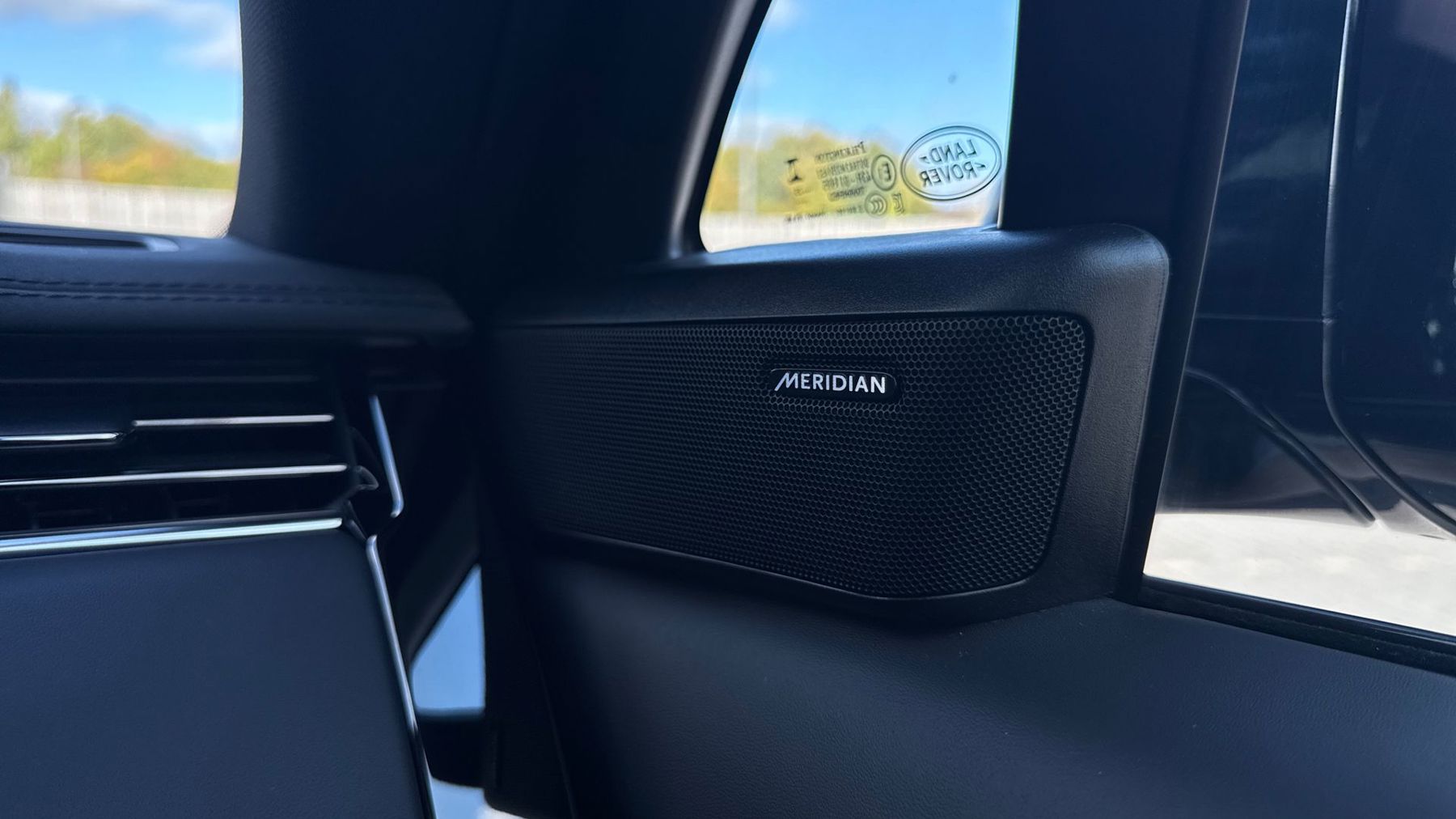 Land Rover RANGE ROVER SPORT, SUV, Premium - Carpathian grey.