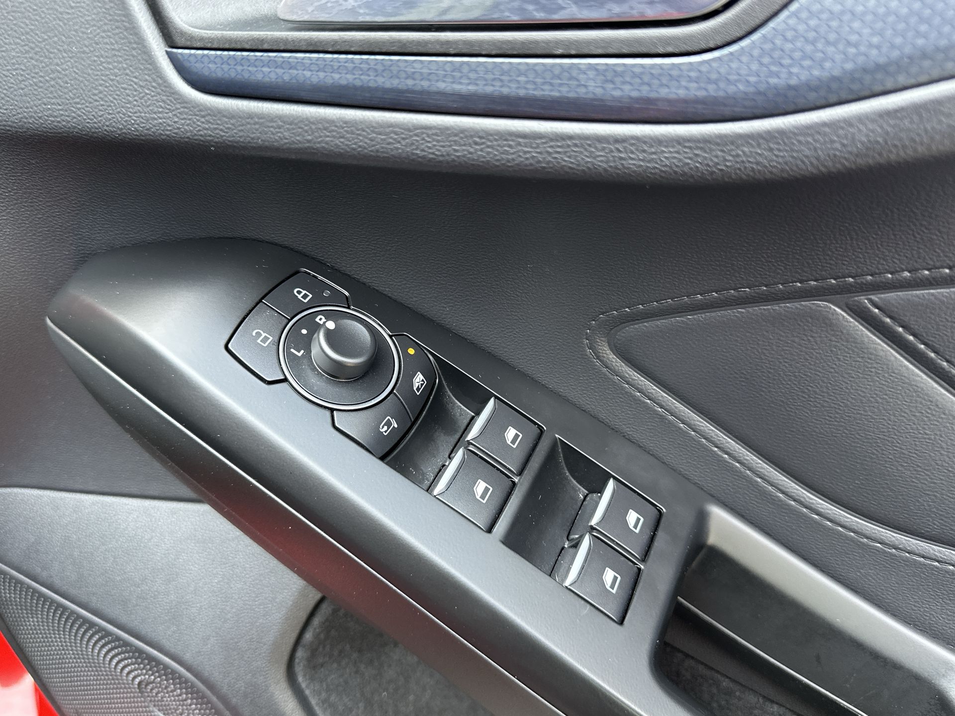 ECOBOOST HYBRID MHEV