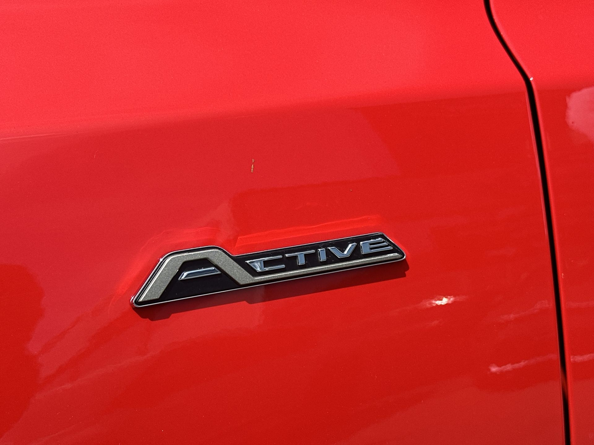 ECOBOOST HYBRID MHEV