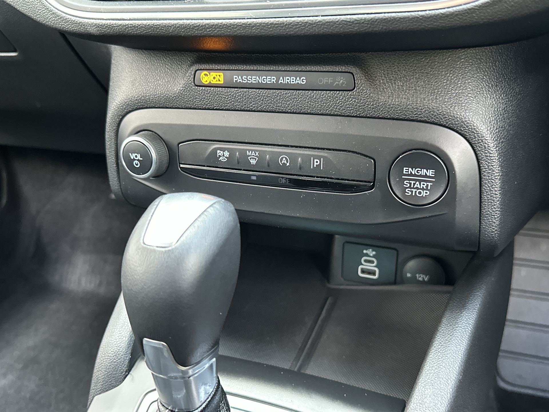 ECOBOOST HYBRID MHEV