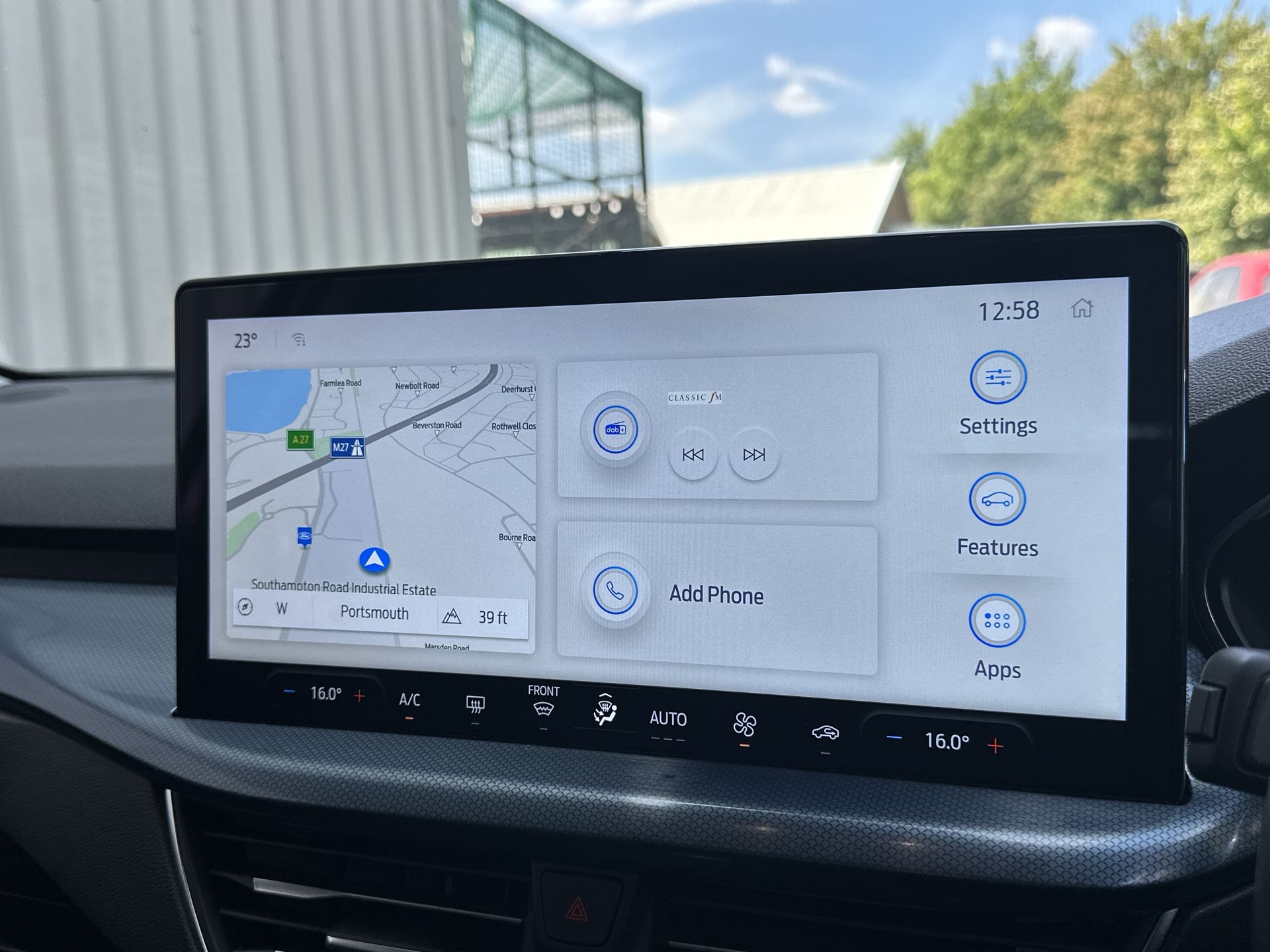 ECOBOOST HYBRID MHEV