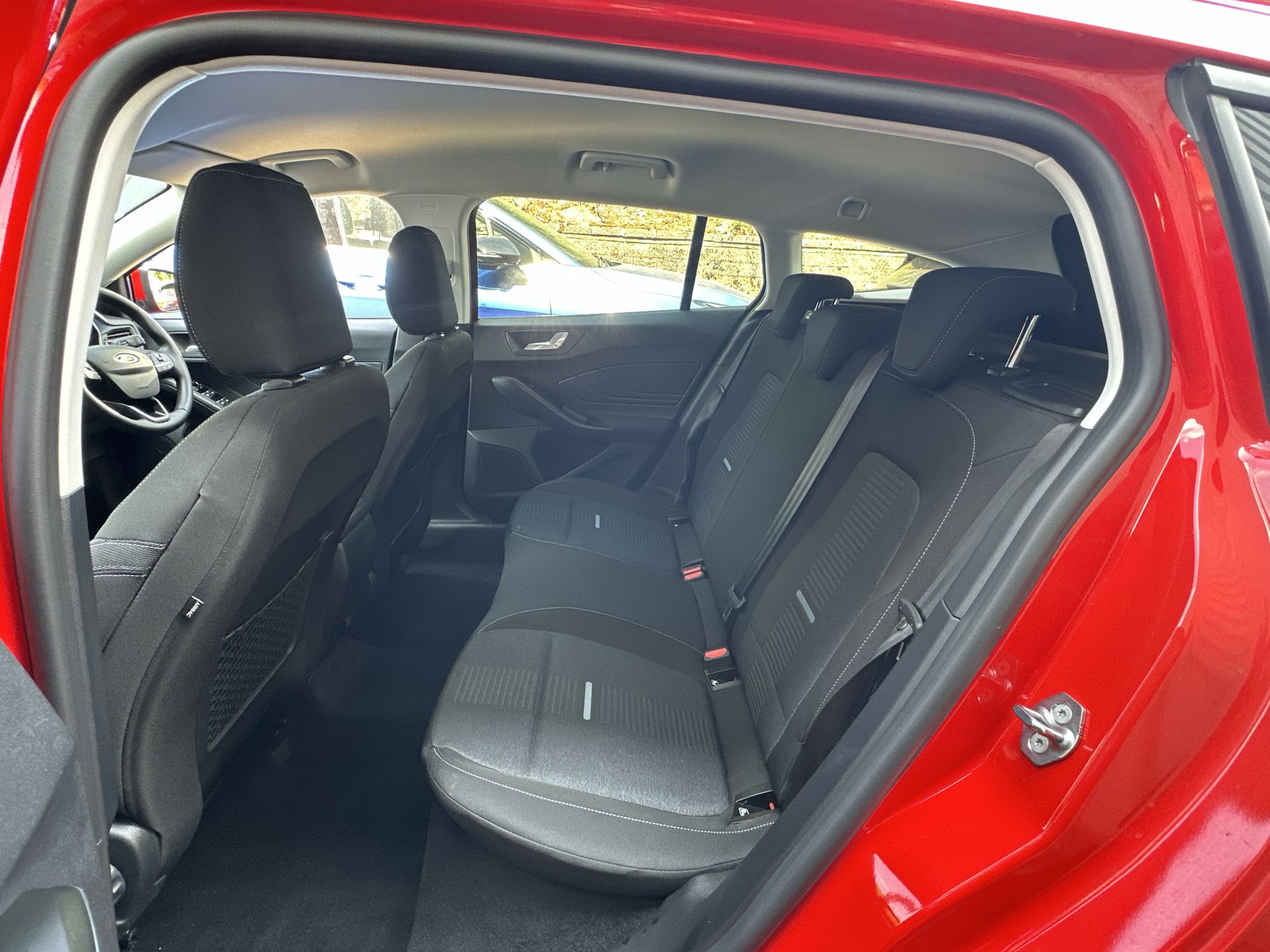 ECOBOOST HYBRID MHEV