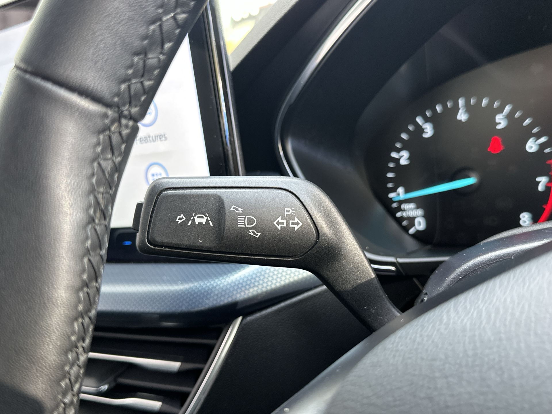 ECOBOOST HYBRID MHEV