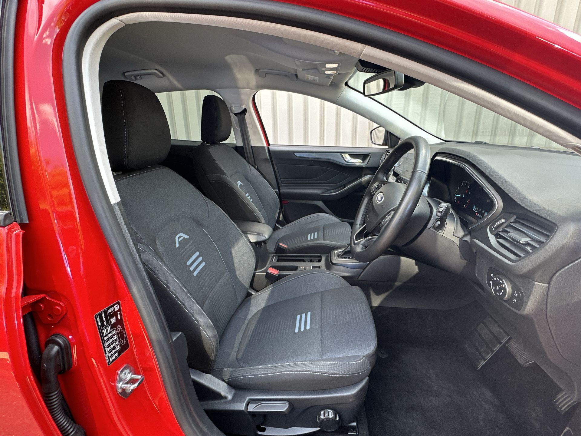 ECOBOOST HYBRID MHEV
