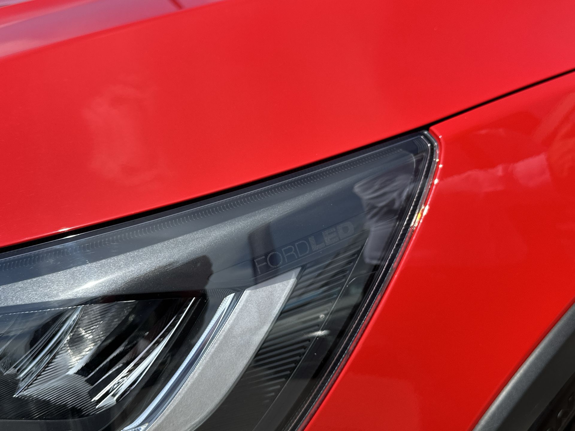 ECOBOOST HYBRID MHEV