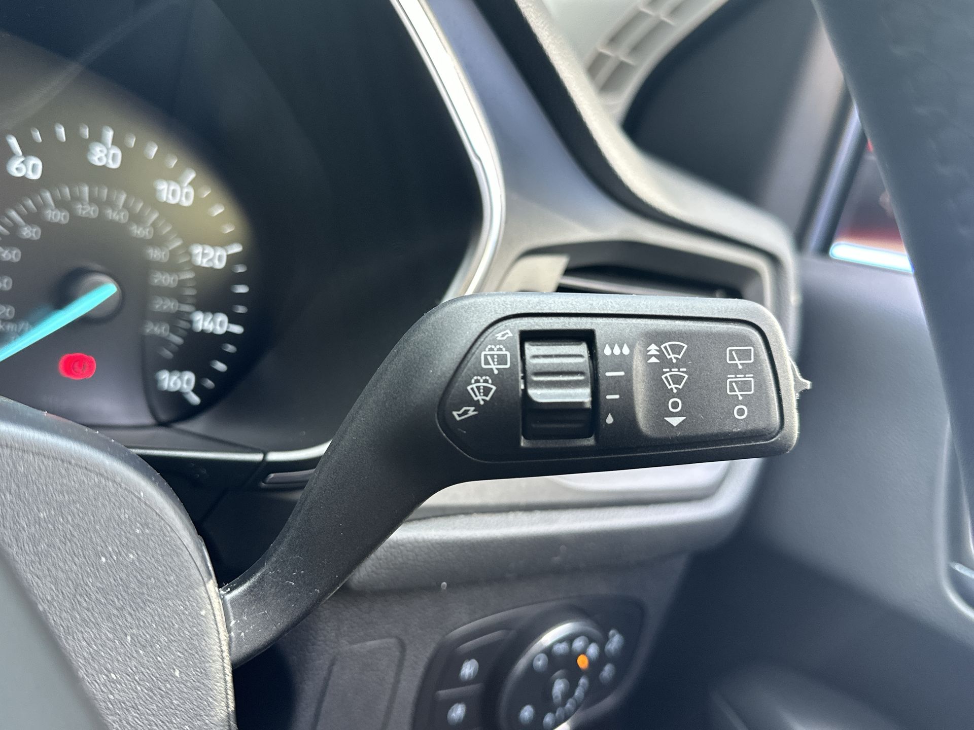 ECOBOOST HYBRID MHEV