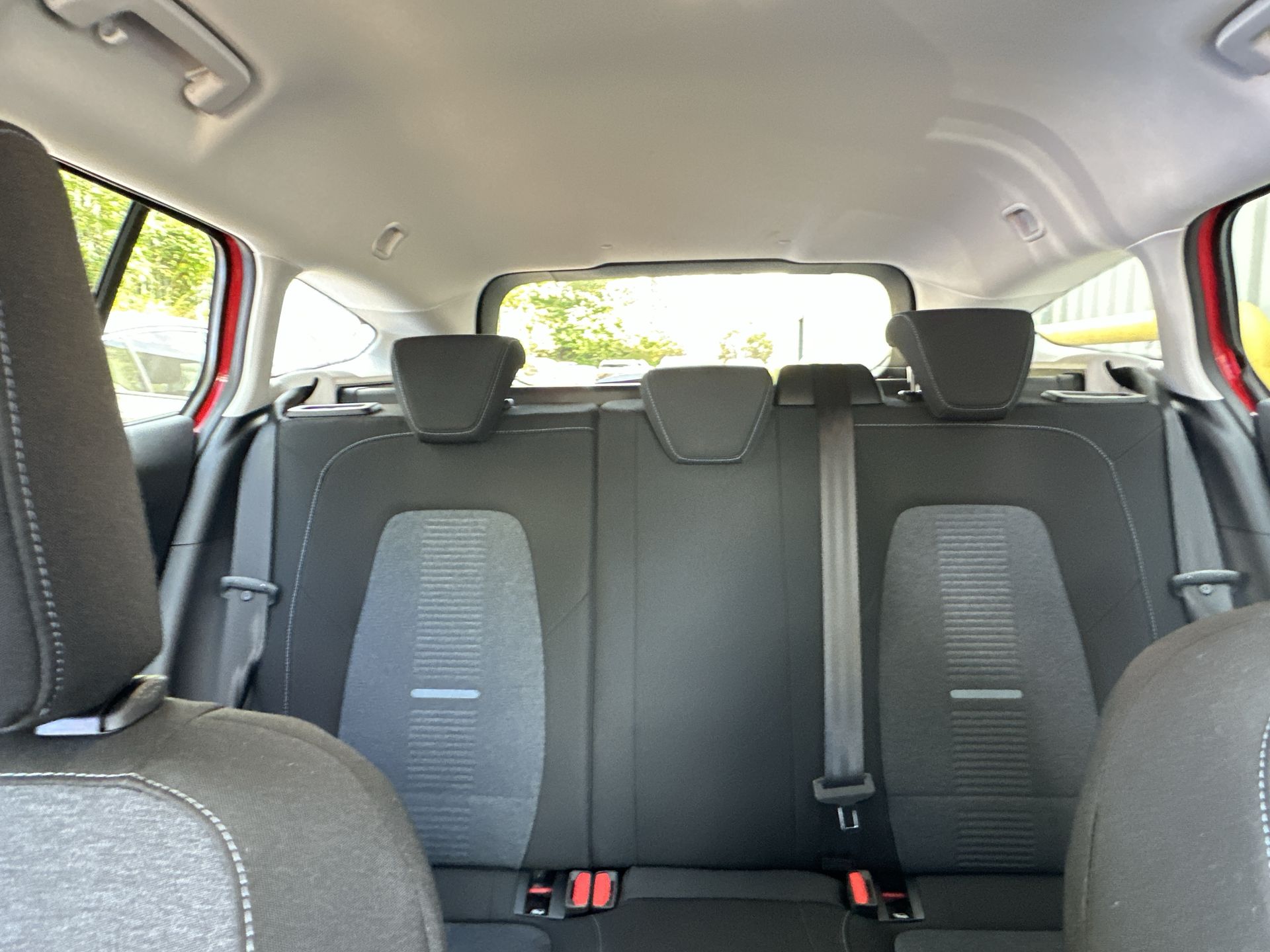 ECOBOOST HYBRID MHEV