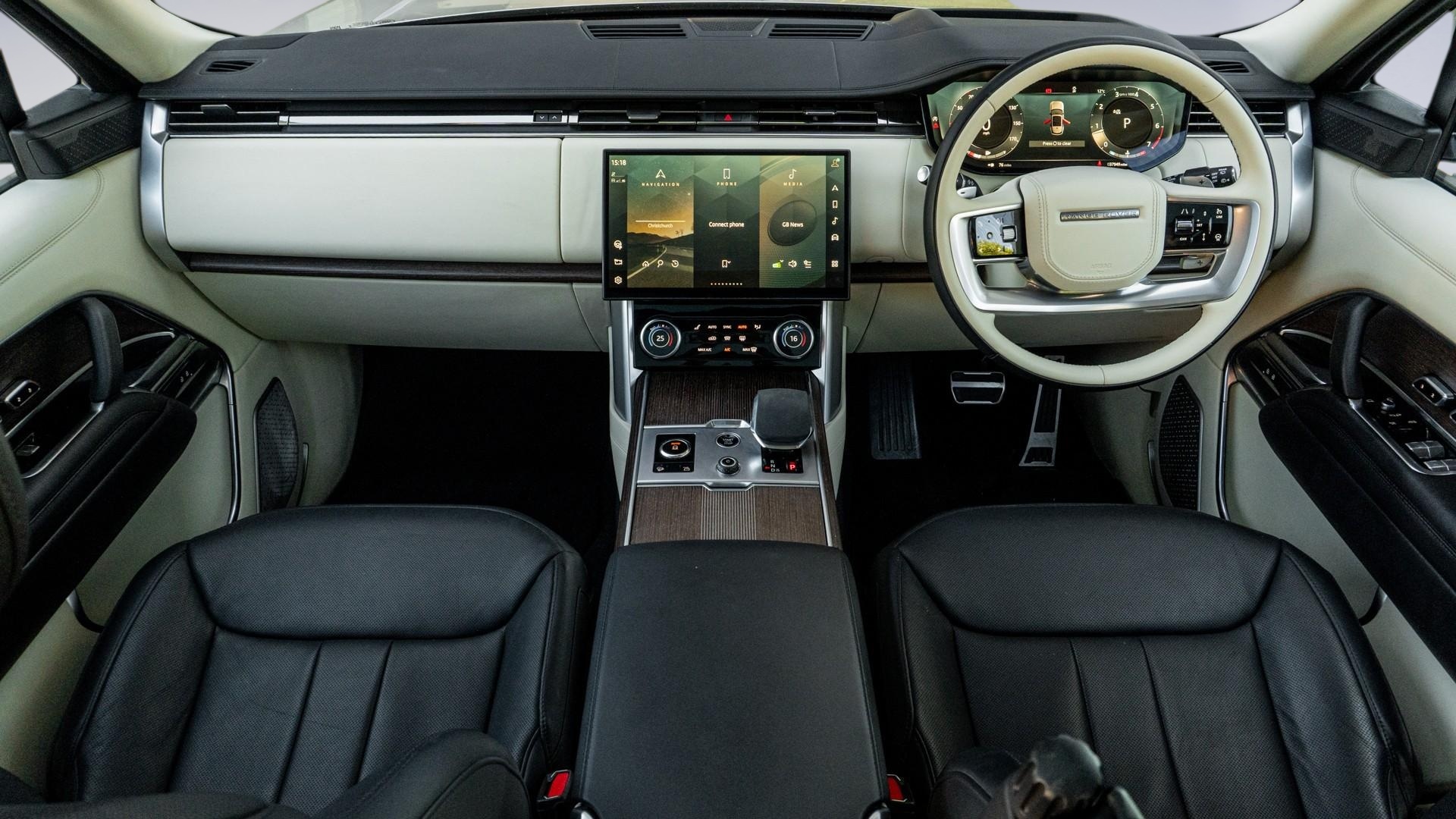 P530 7 SEATS
