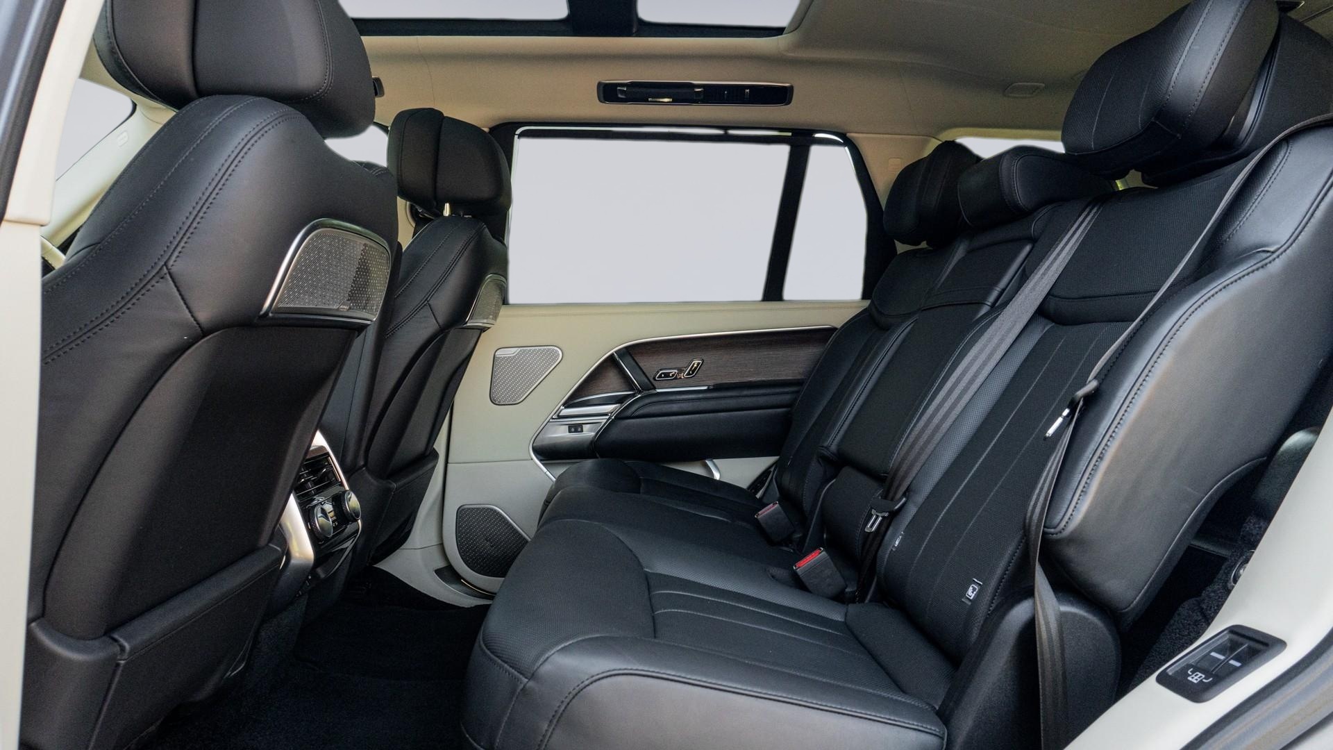 P530 7 SEATS