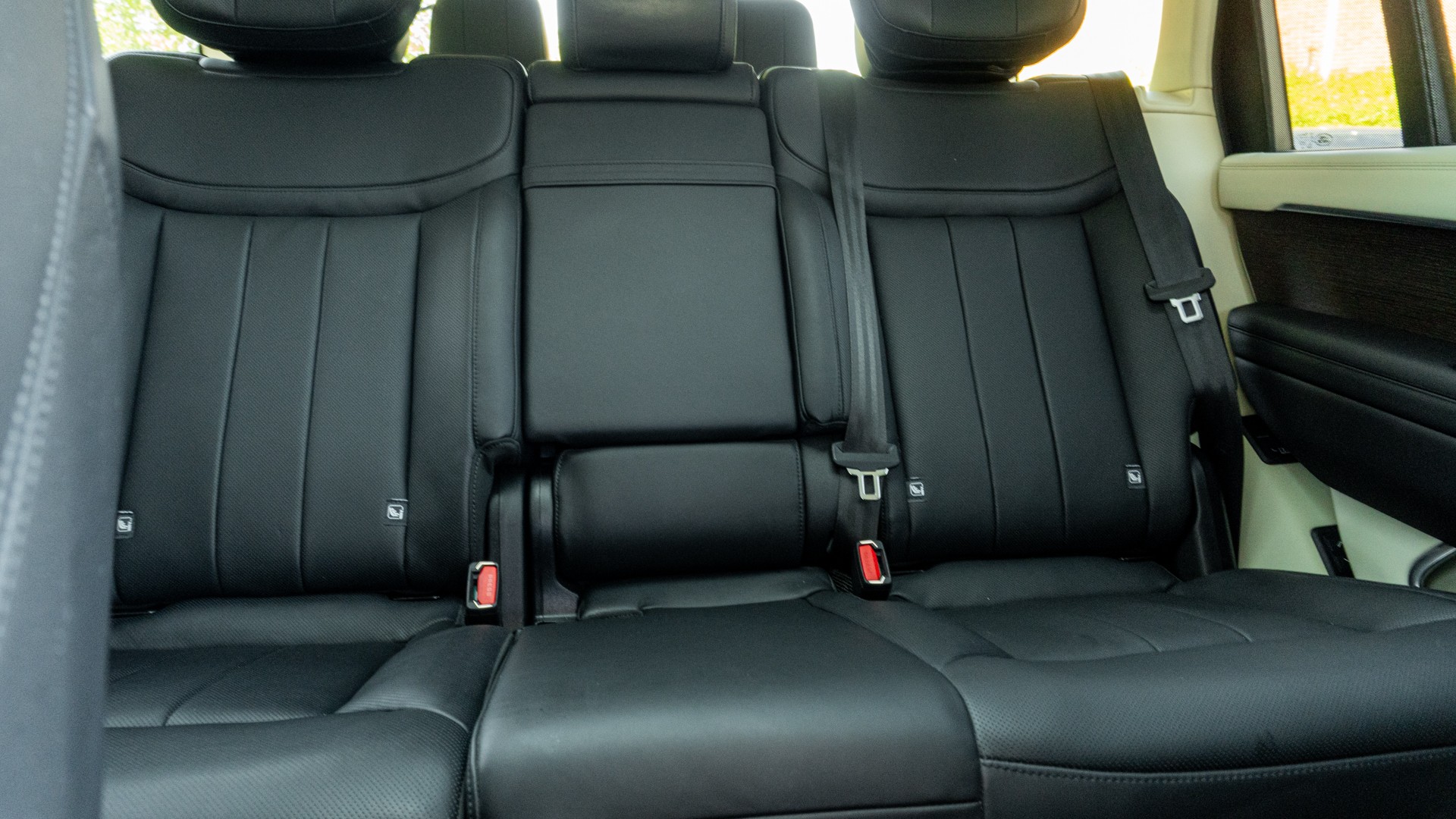 P530 7 SEATS