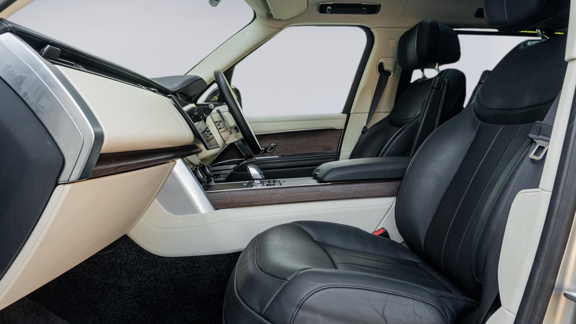 P530 7 SEATS