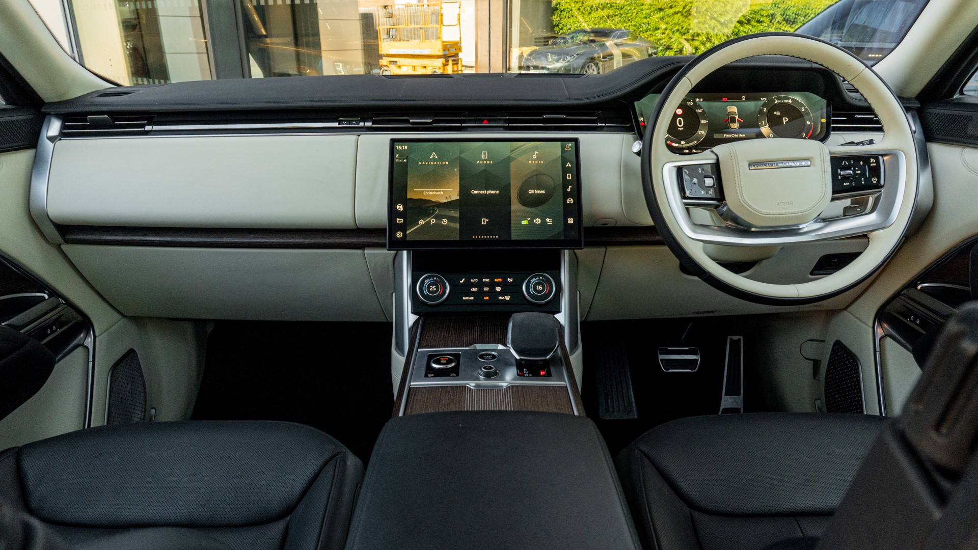 P530 7 SEATS