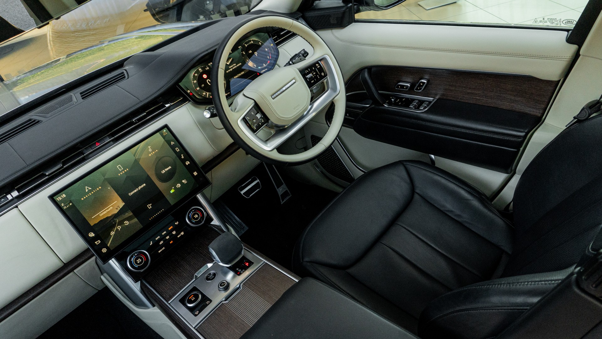 P530 7 SEATS