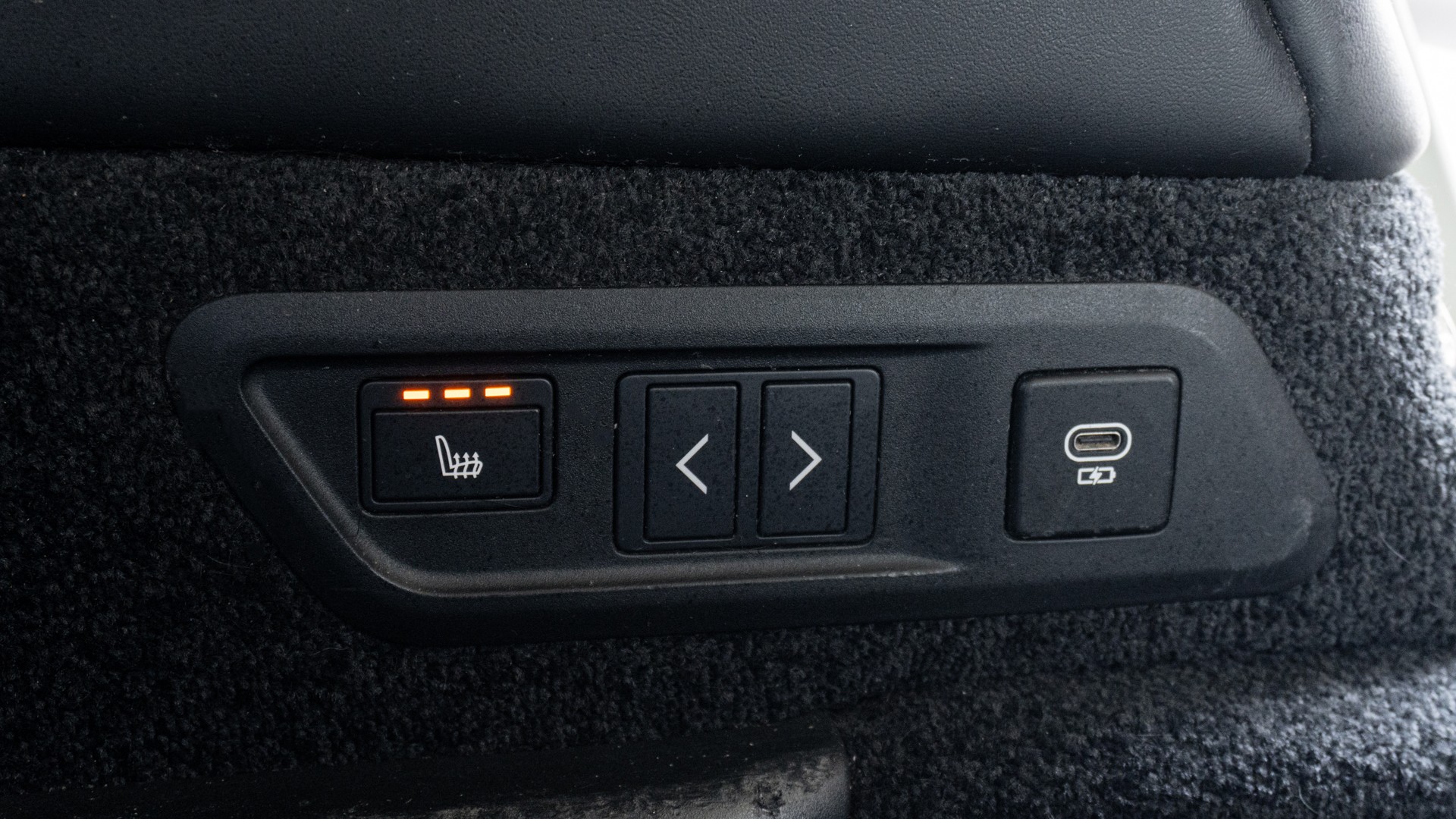 P530 7 SEATS