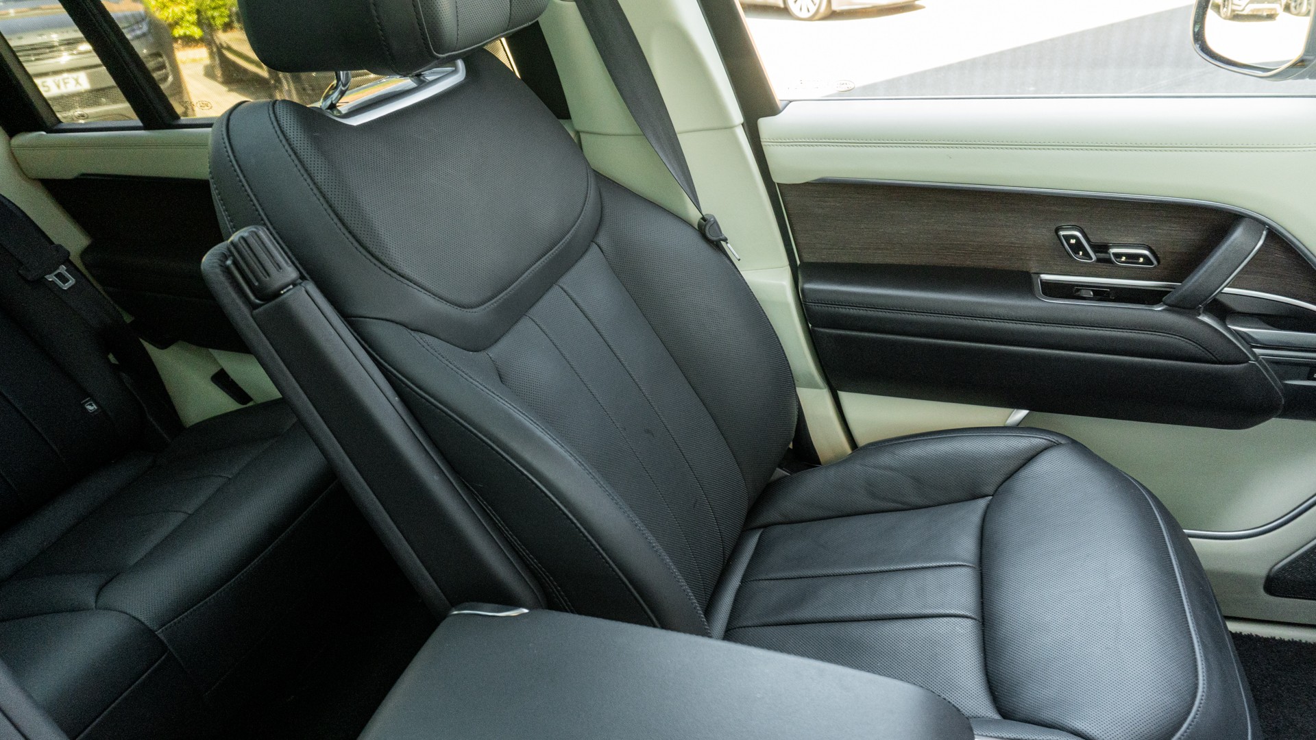 P530 7 SEATS