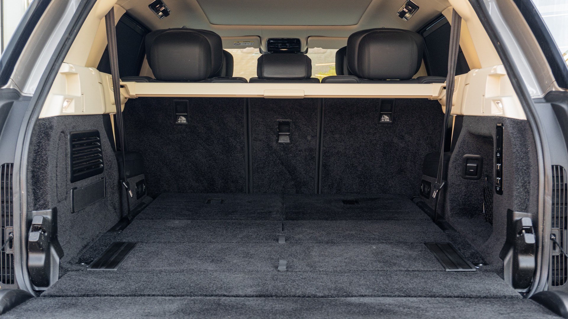 P530 7 SEATS