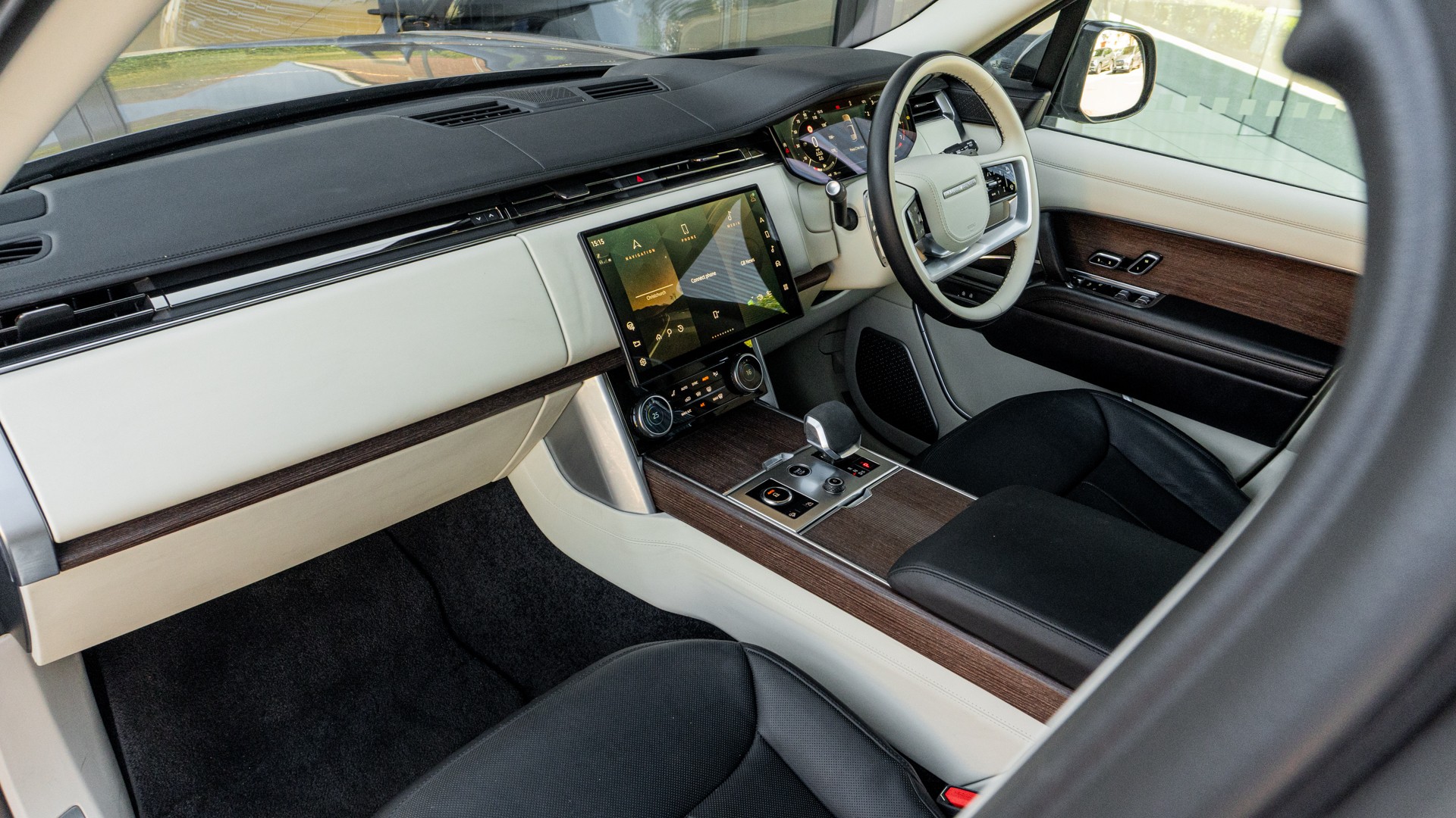 P530 7 SEATS