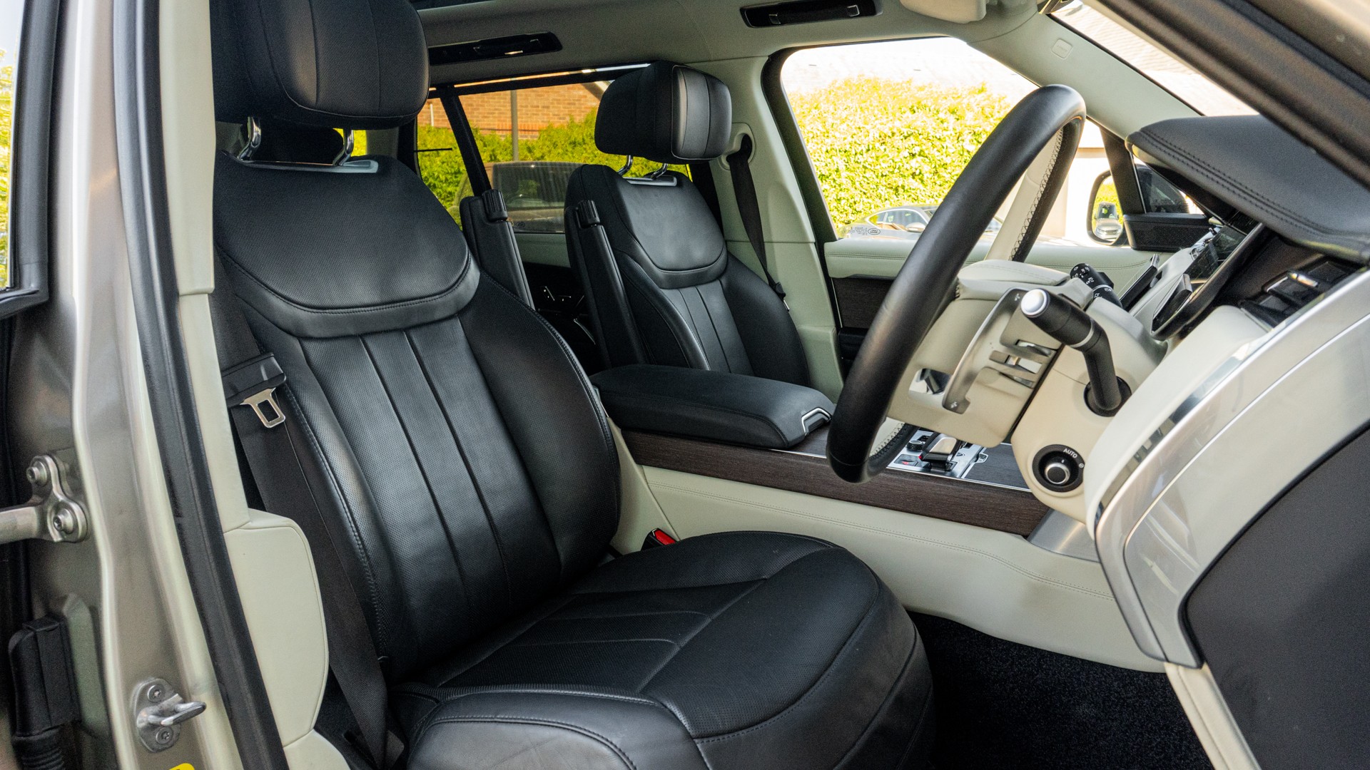 P530 7 SEATS
