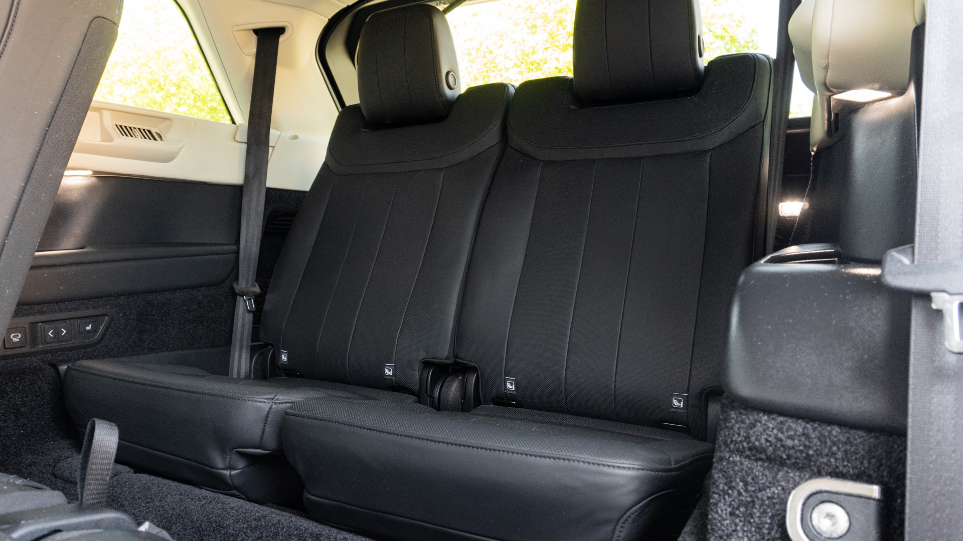 P530 7 SEATS