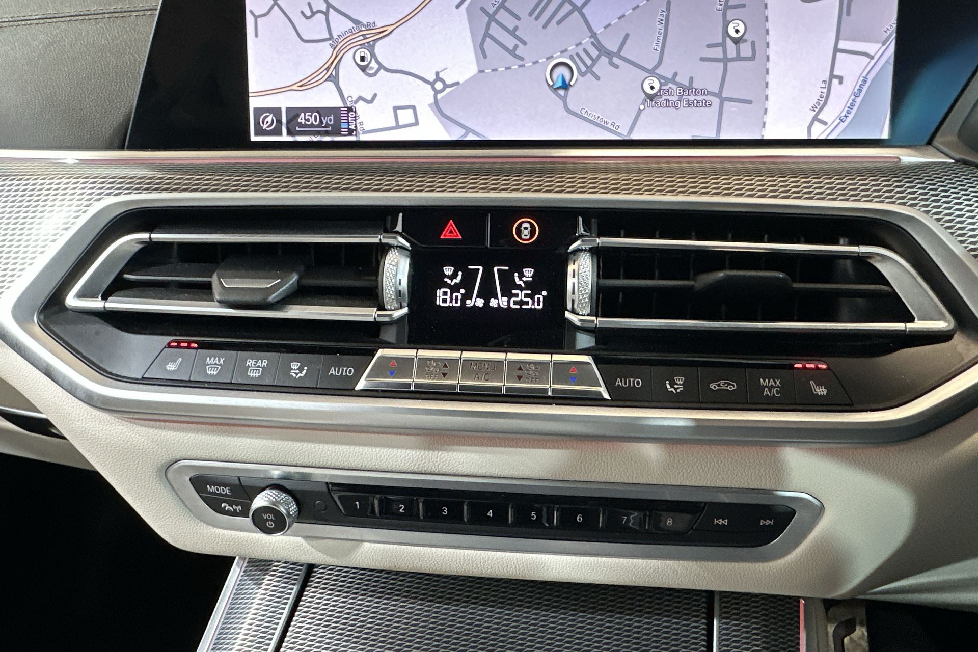 XDRIVE45E