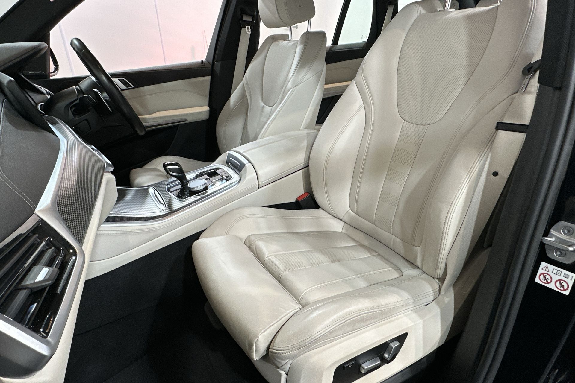 XDRIVE45E