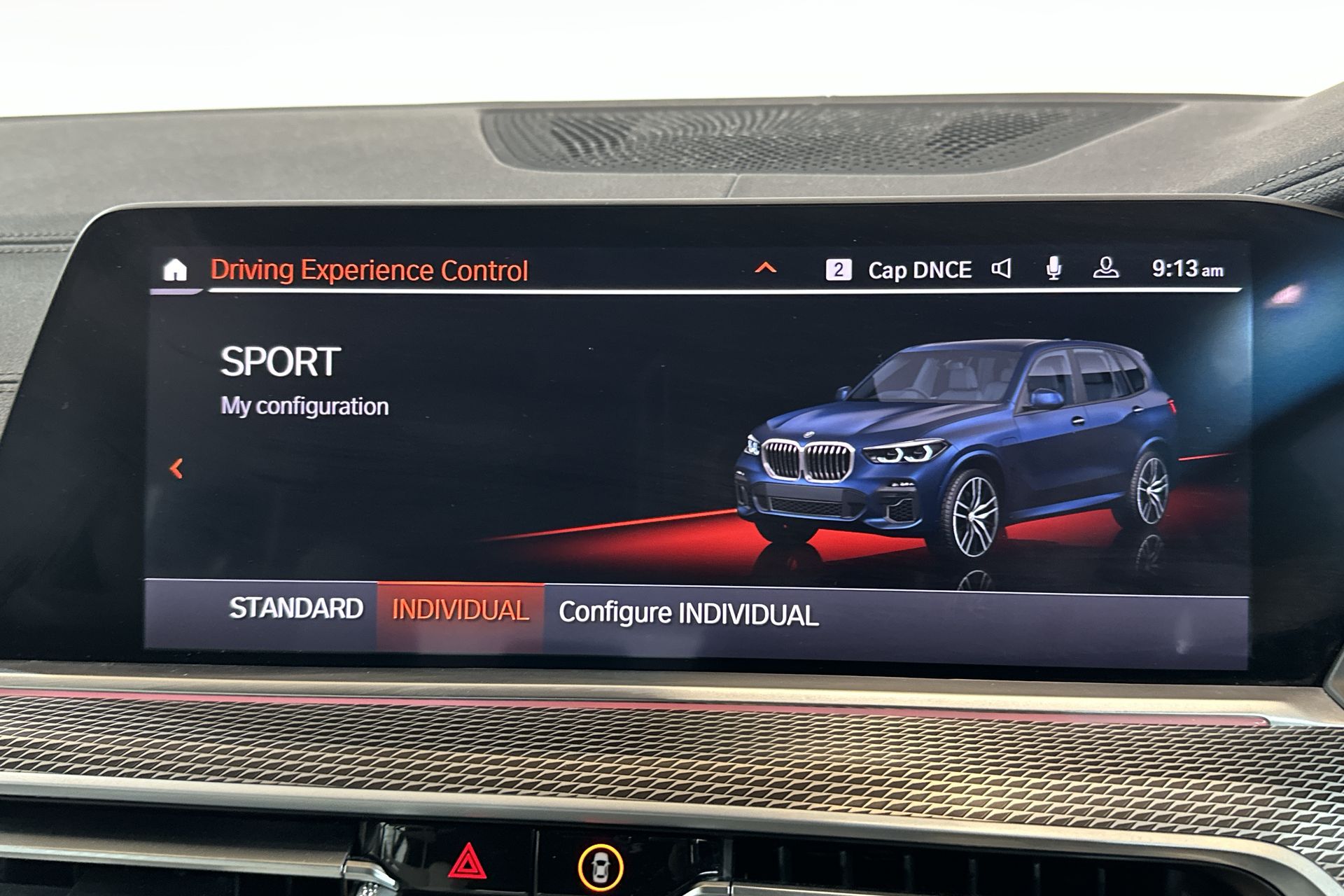 XDRIVE45E