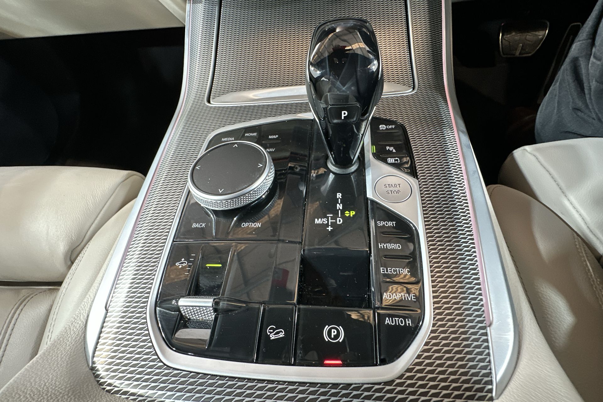 XDRIVE45E