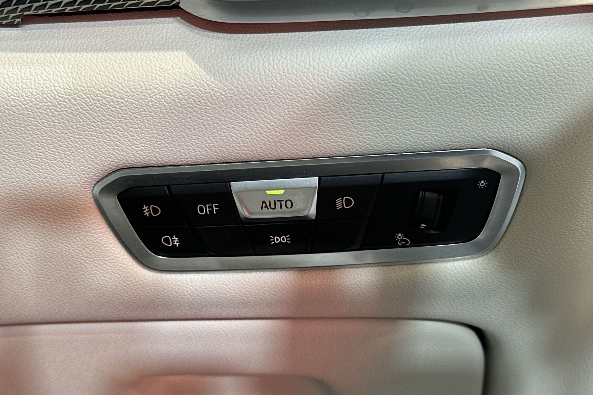 XDRIVE45E