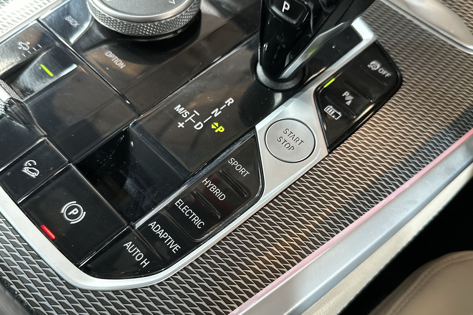 XDRIVE45E