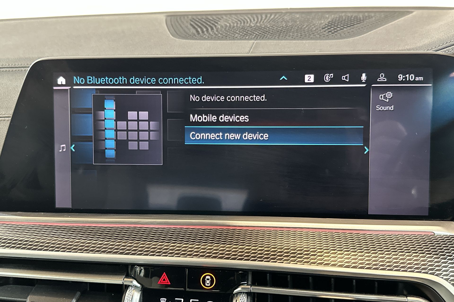 XDRIVE45E