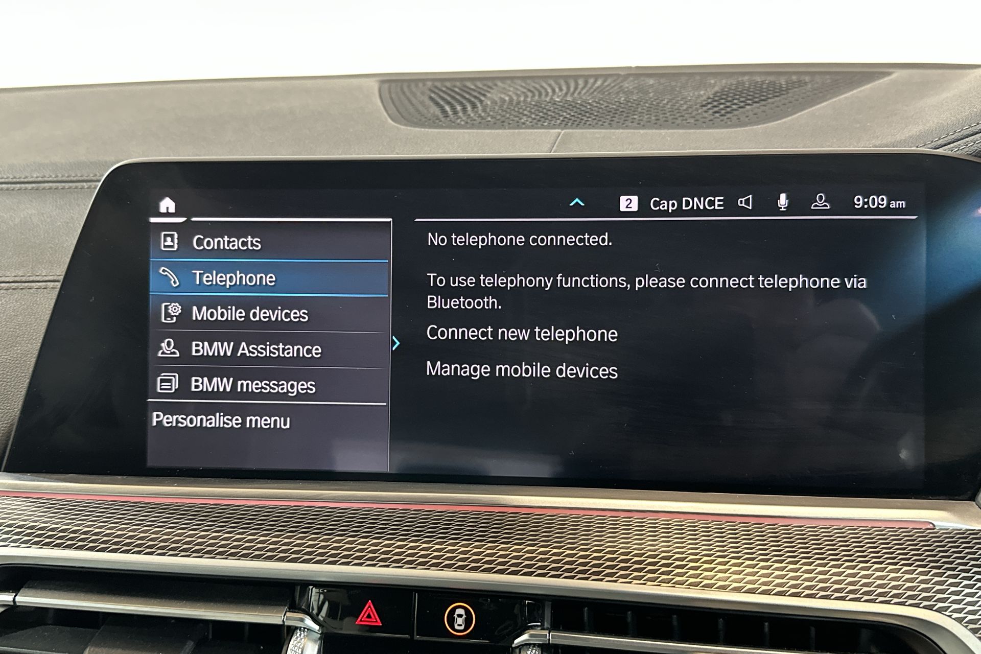 XDRIVE45E