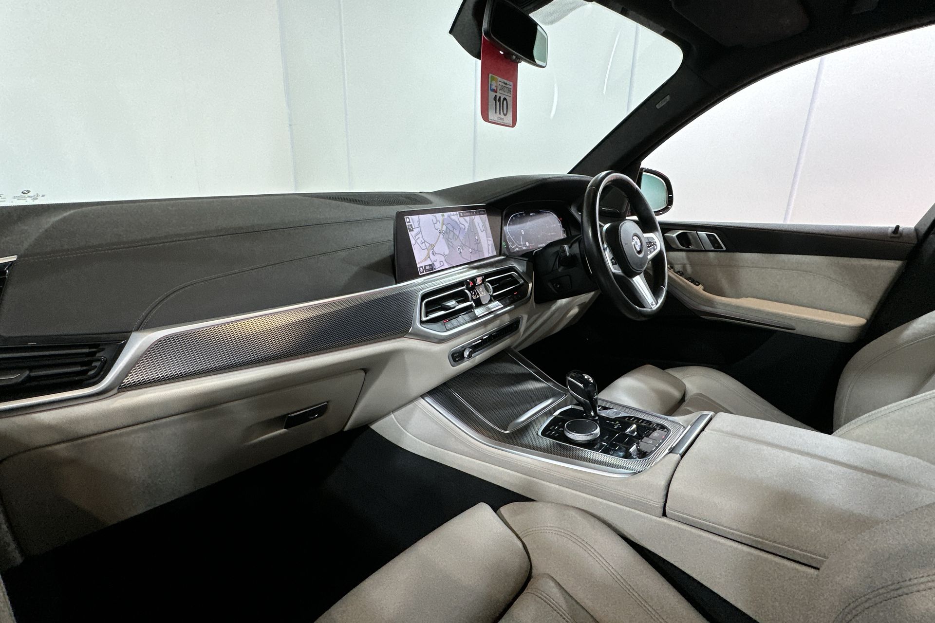 XDRIVE45E