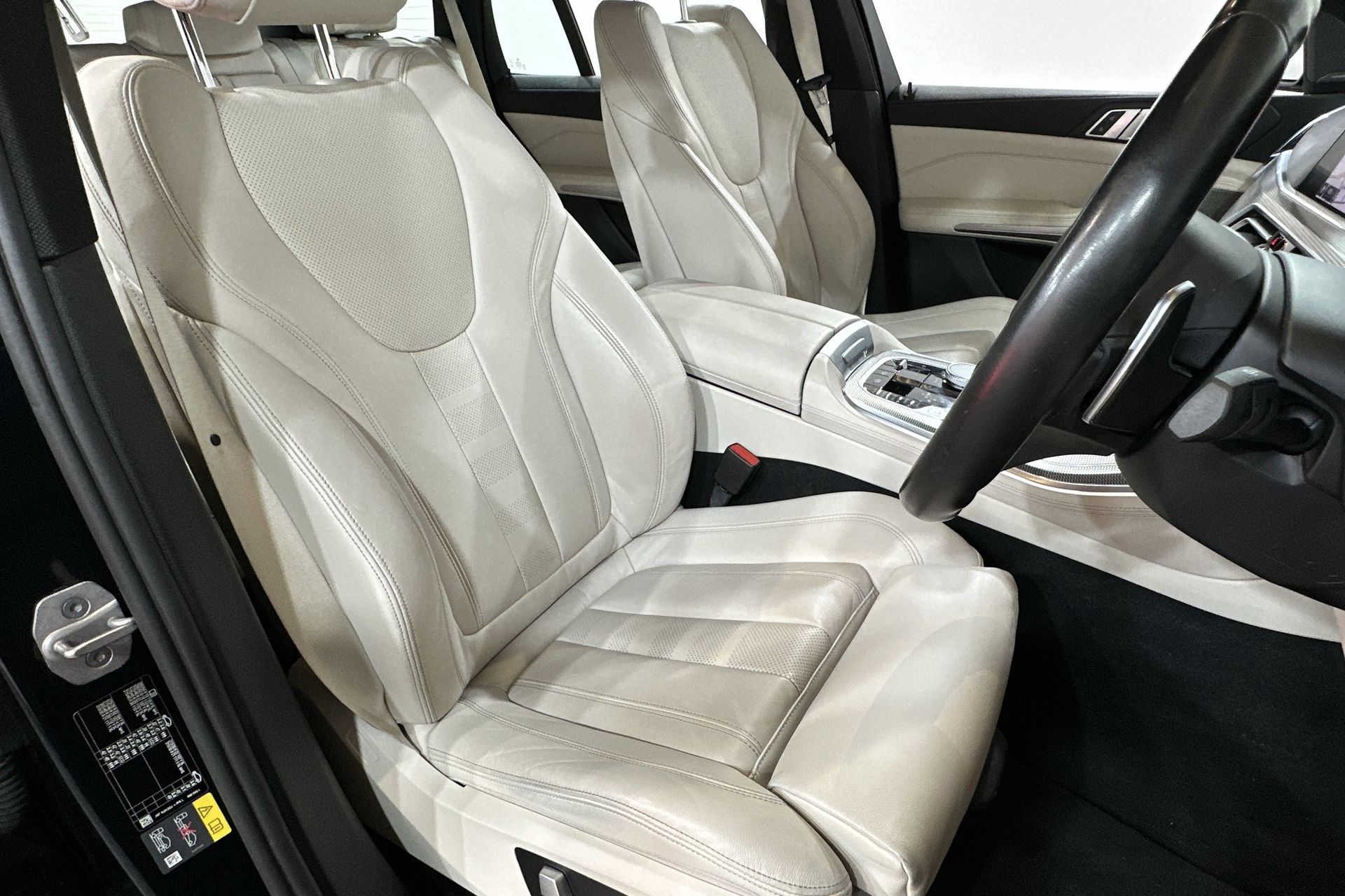 XDRIVE45E