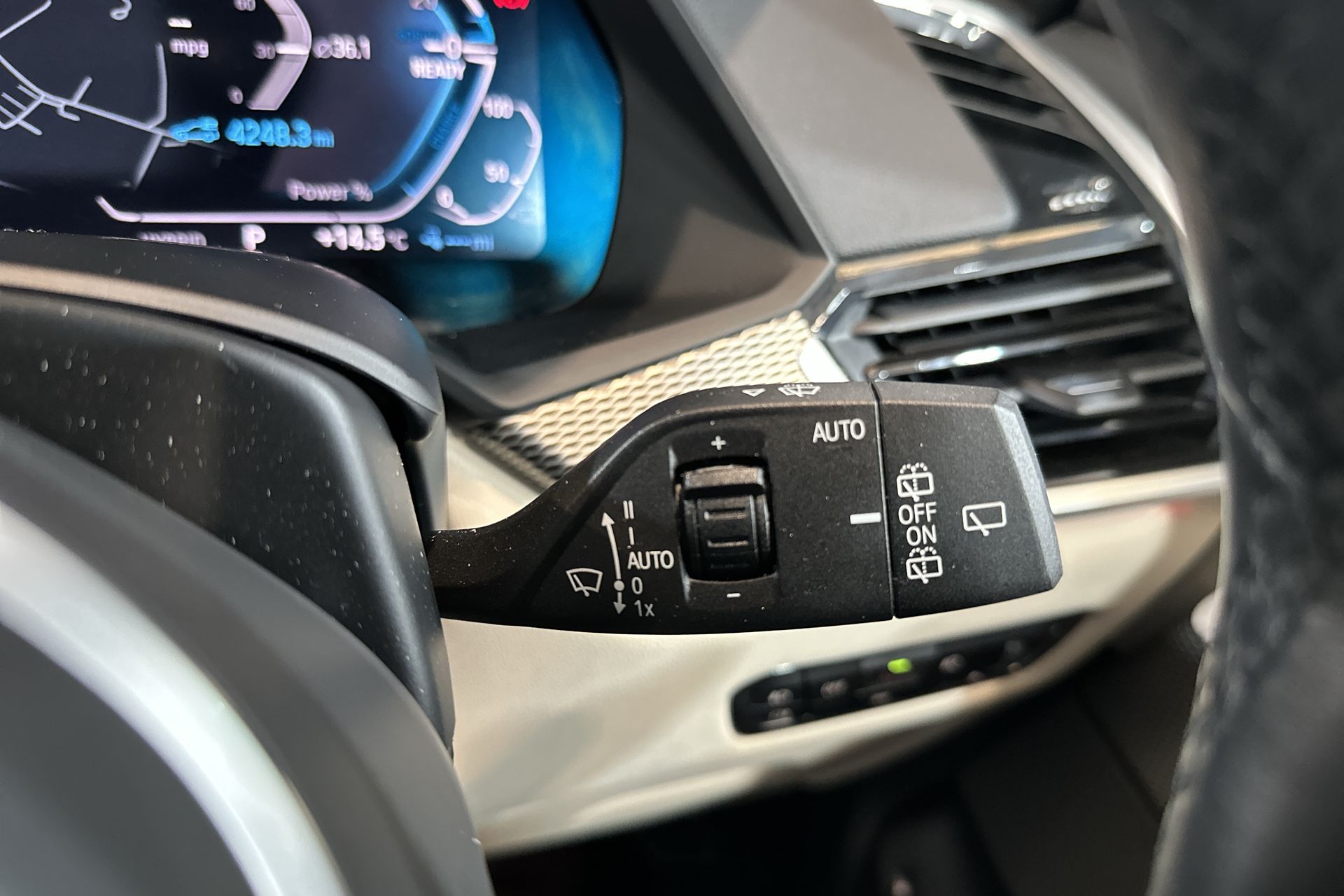 XDRIVE45E
