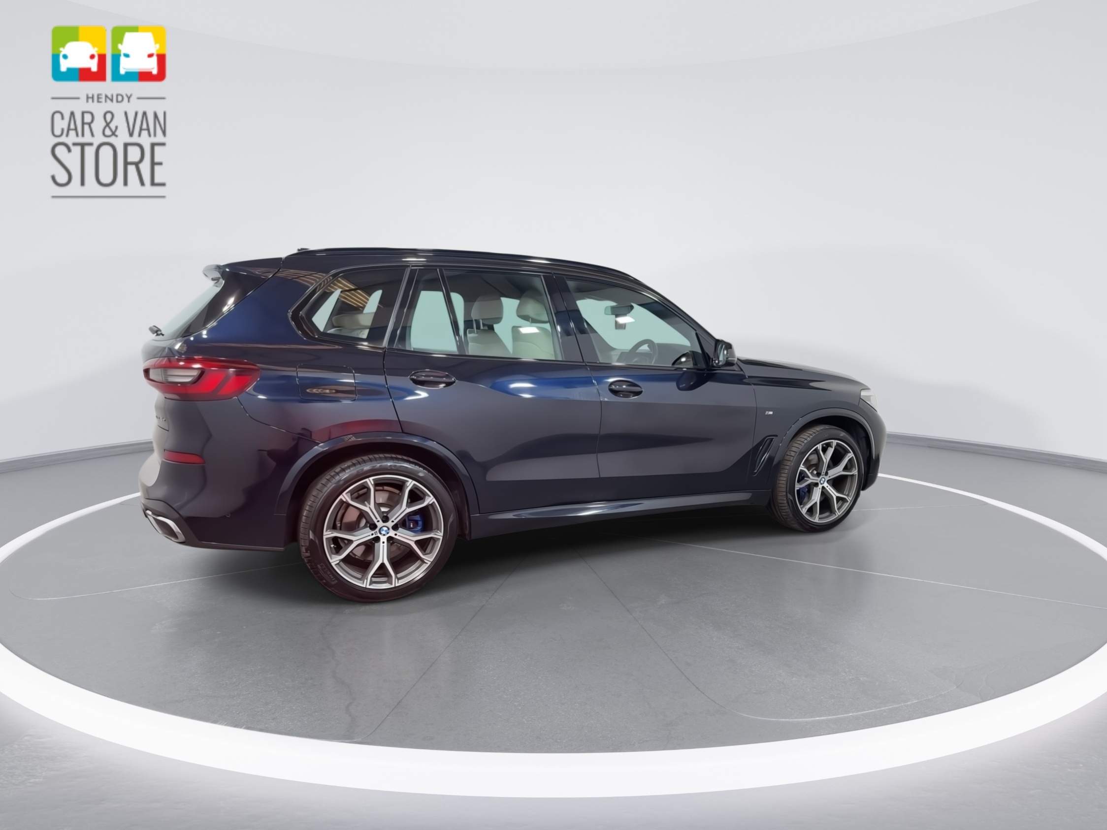XDRIVE45E