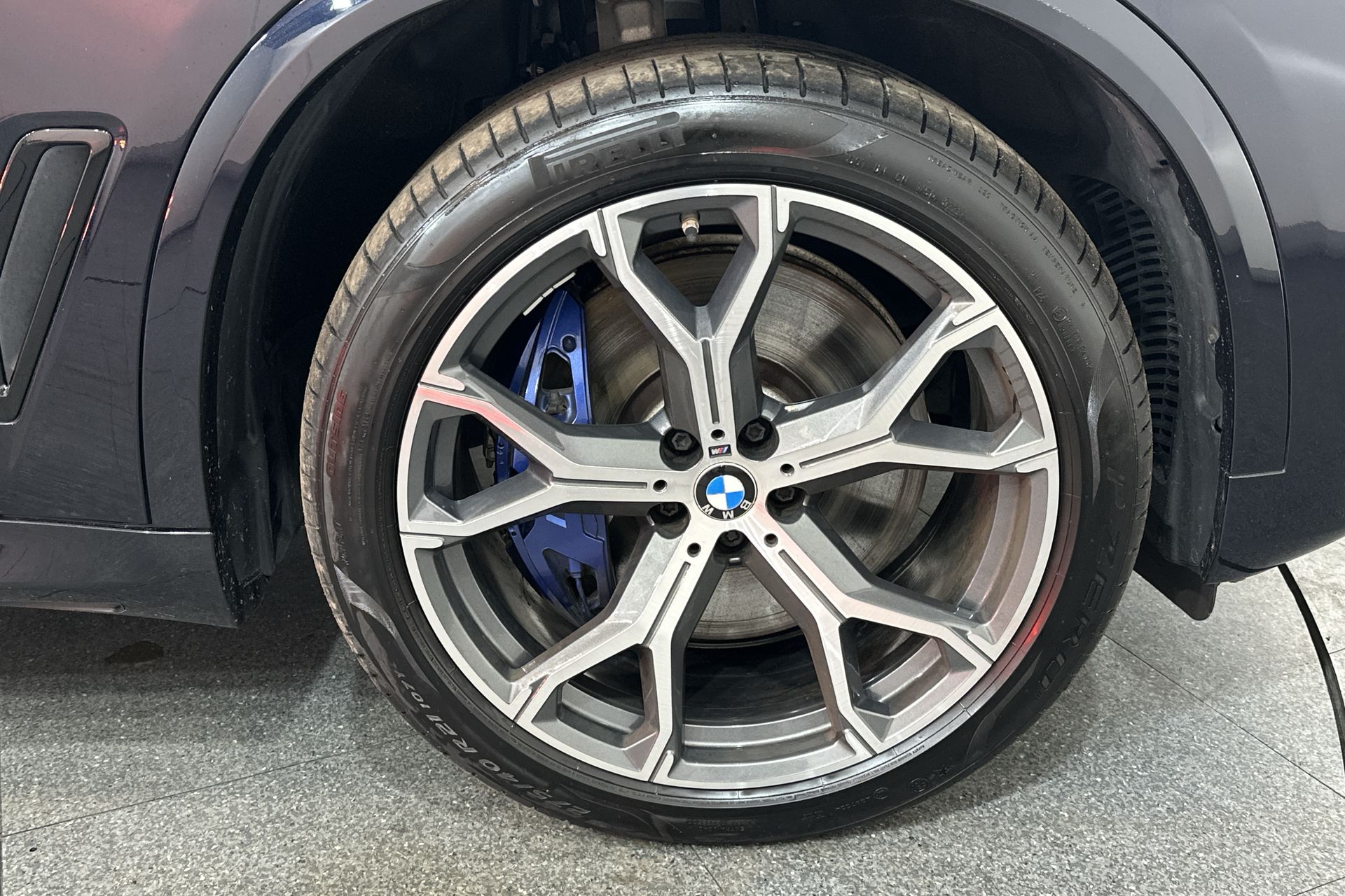 XDRIVE45E