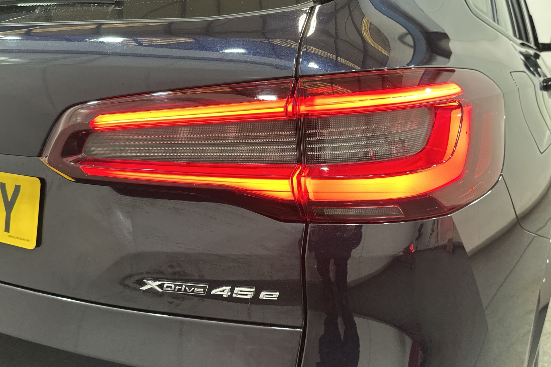 XDRIVE45E
