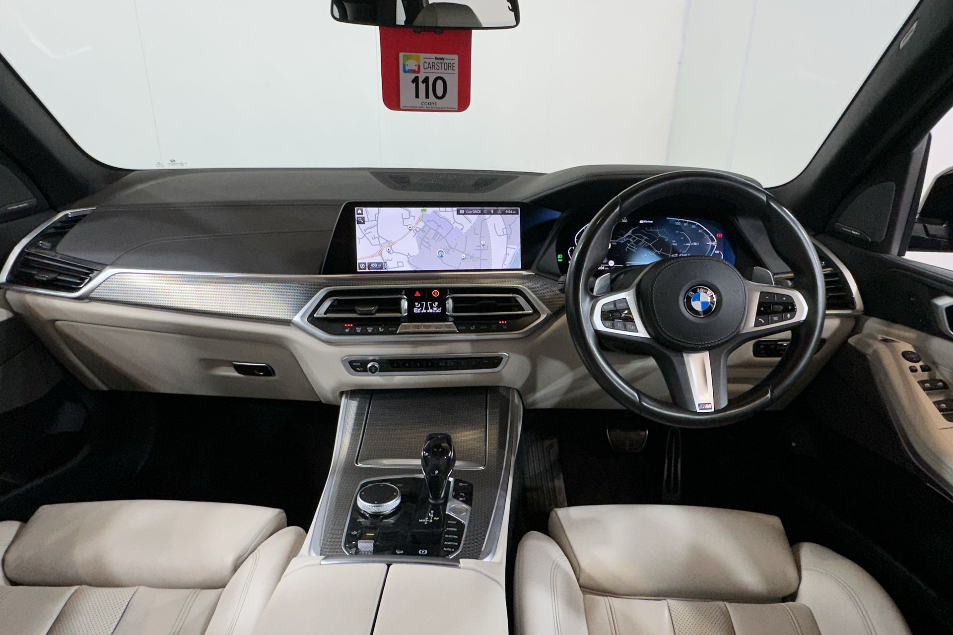 XDRIVE45E