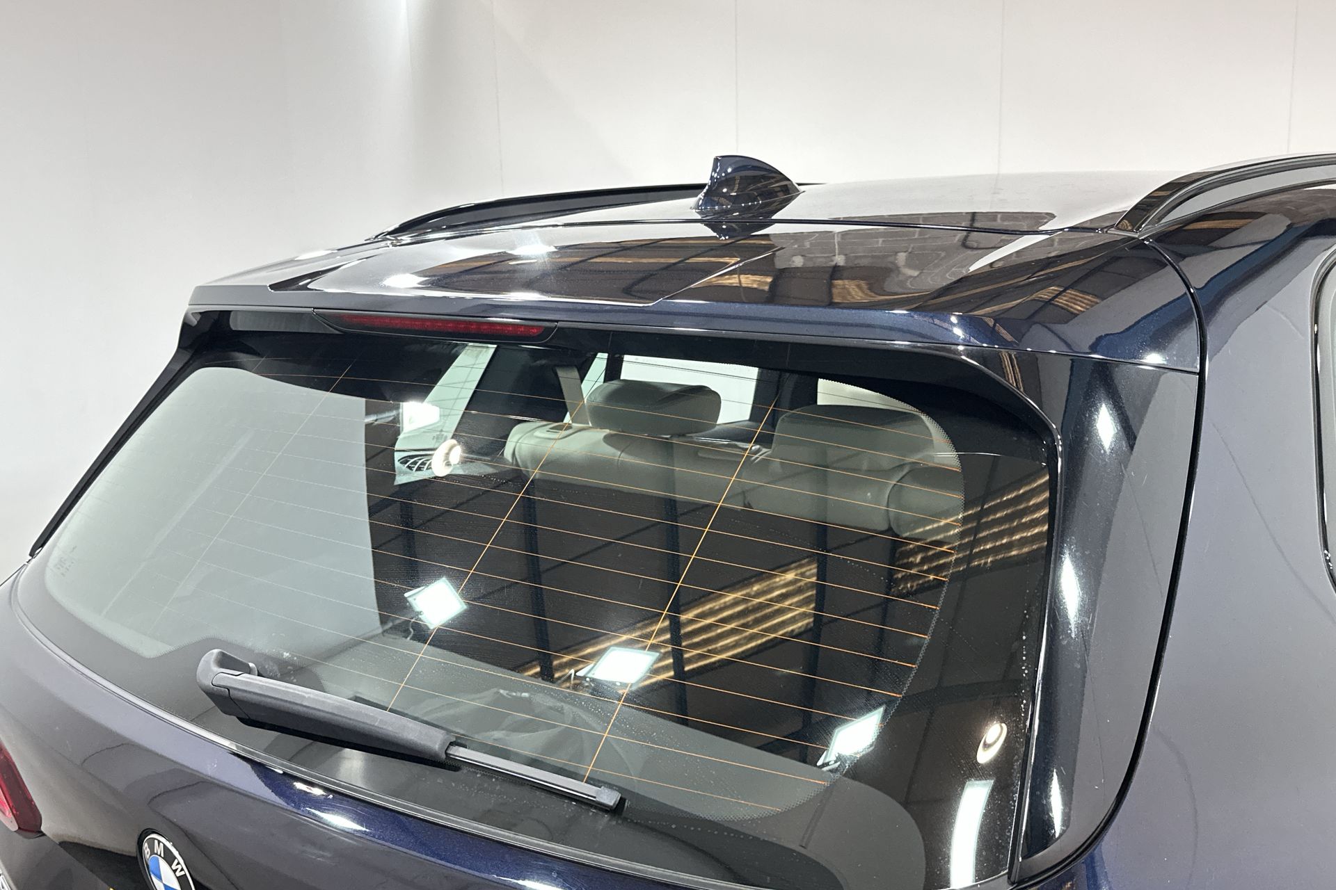 XDRIVE45E