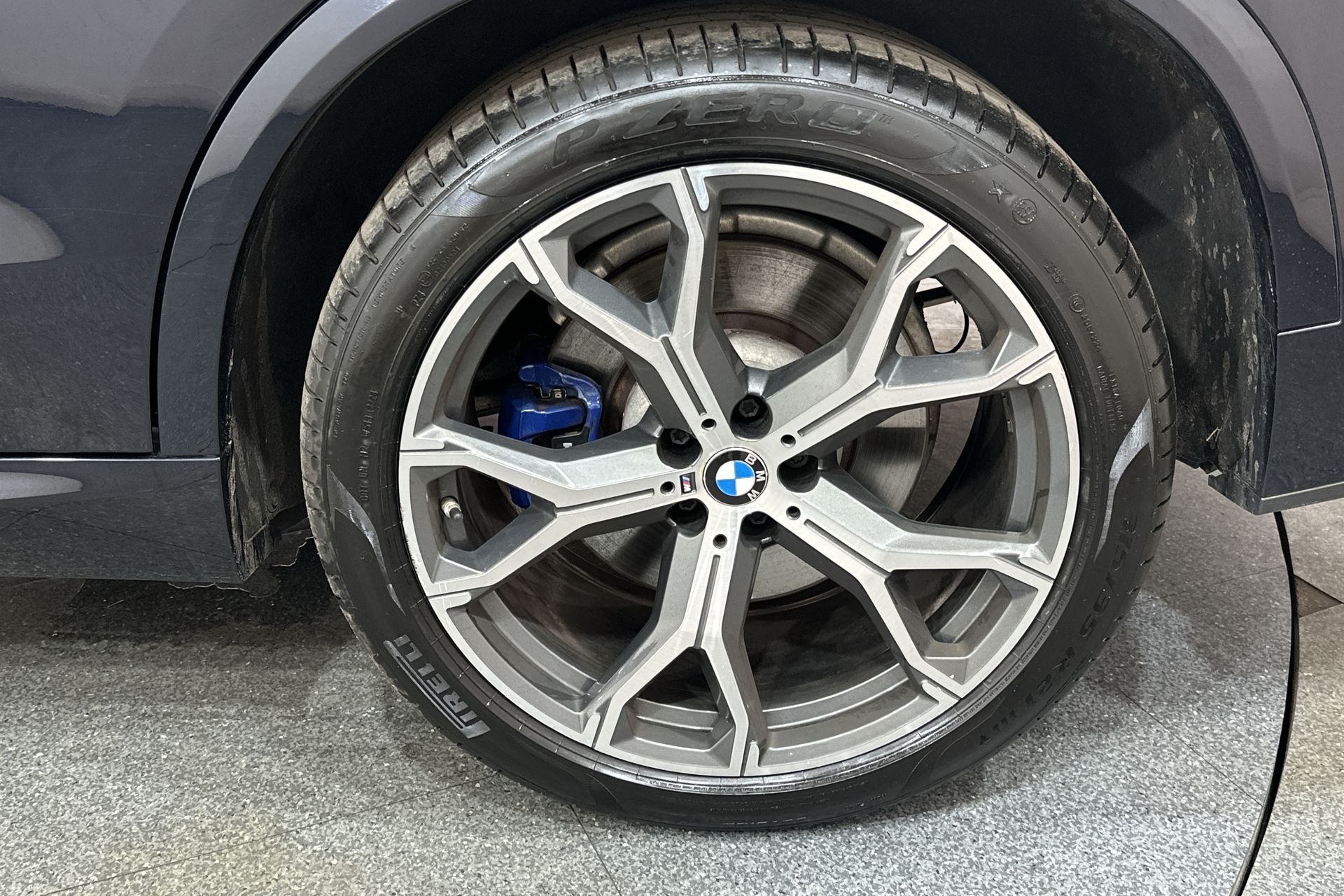XDRIVE45E