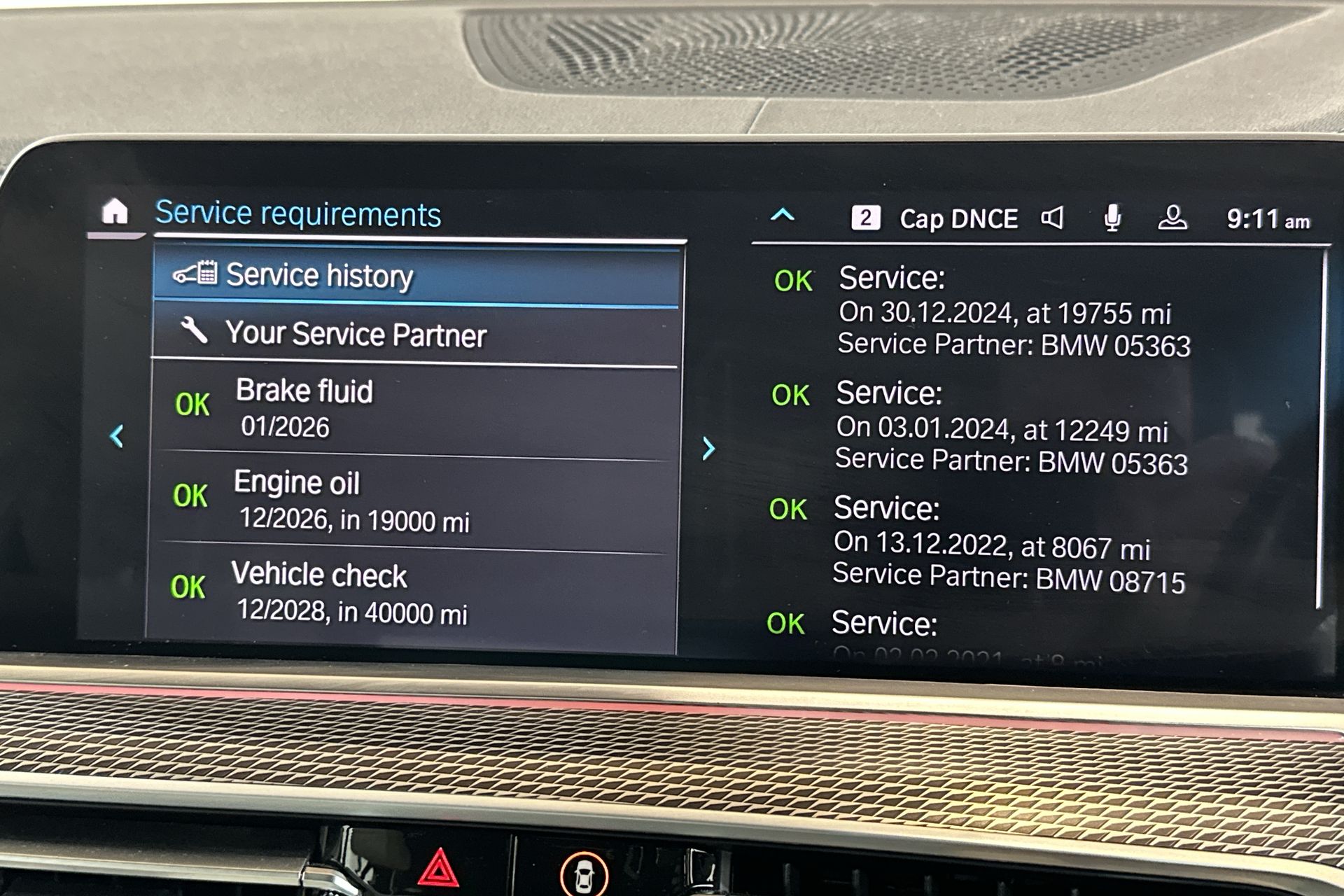 XDRIVE45E