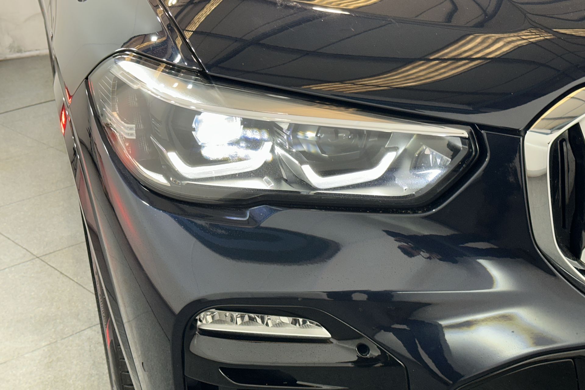 XDRIVE45E