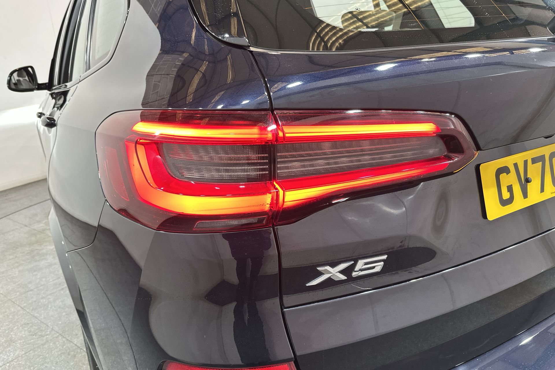XDRIVE45E