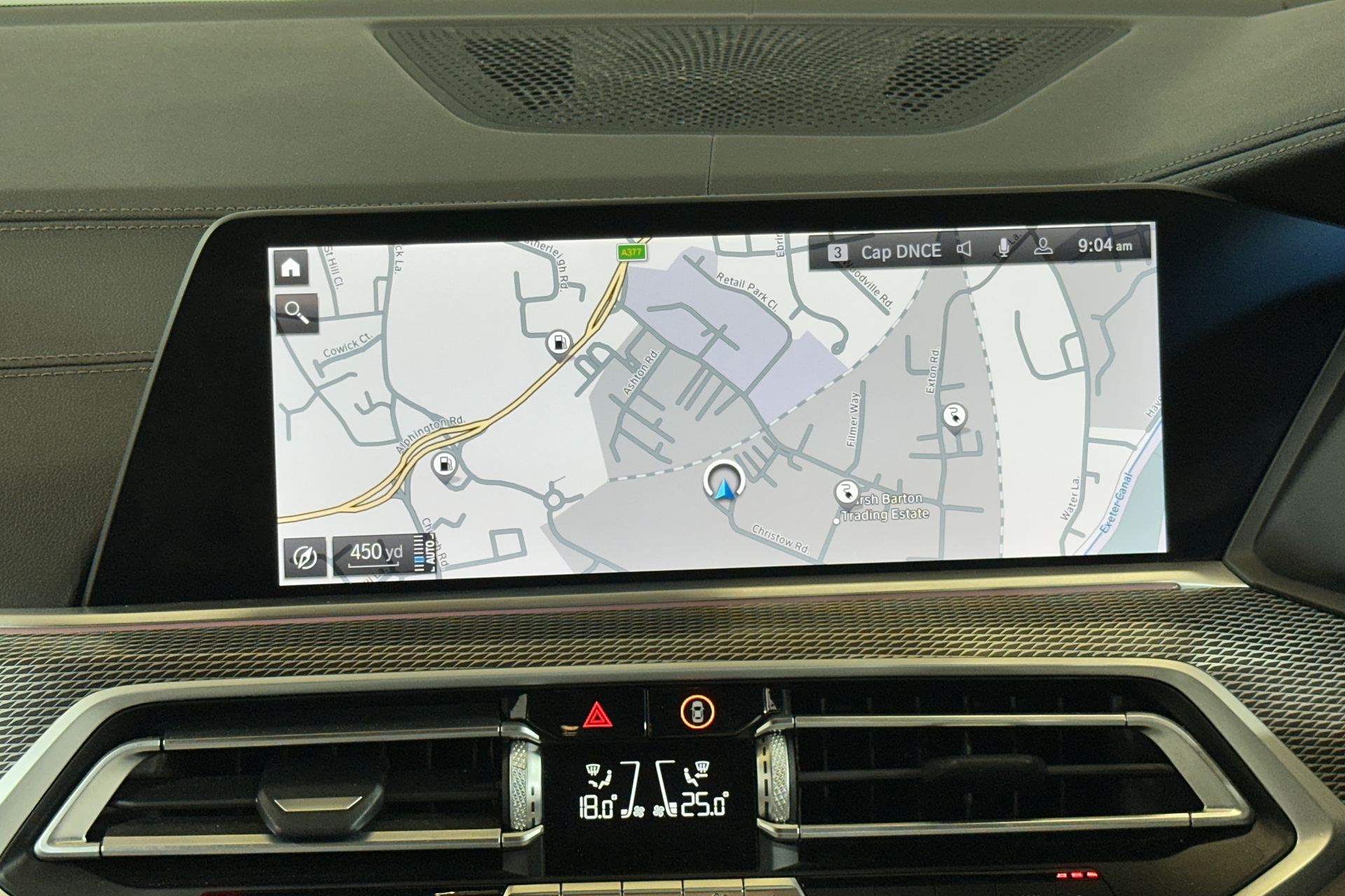 XDRIVE45E