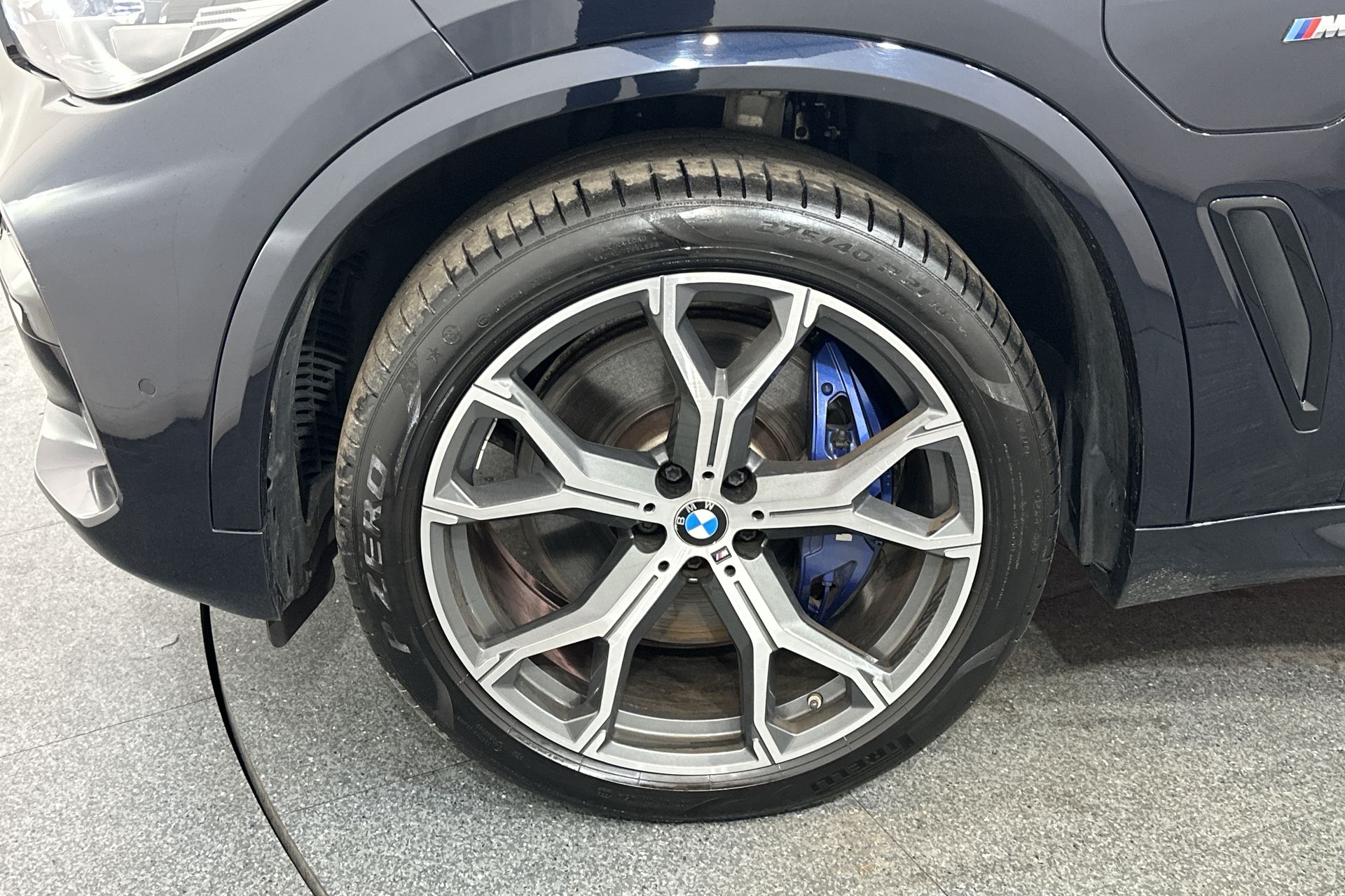 XDRIVE45E